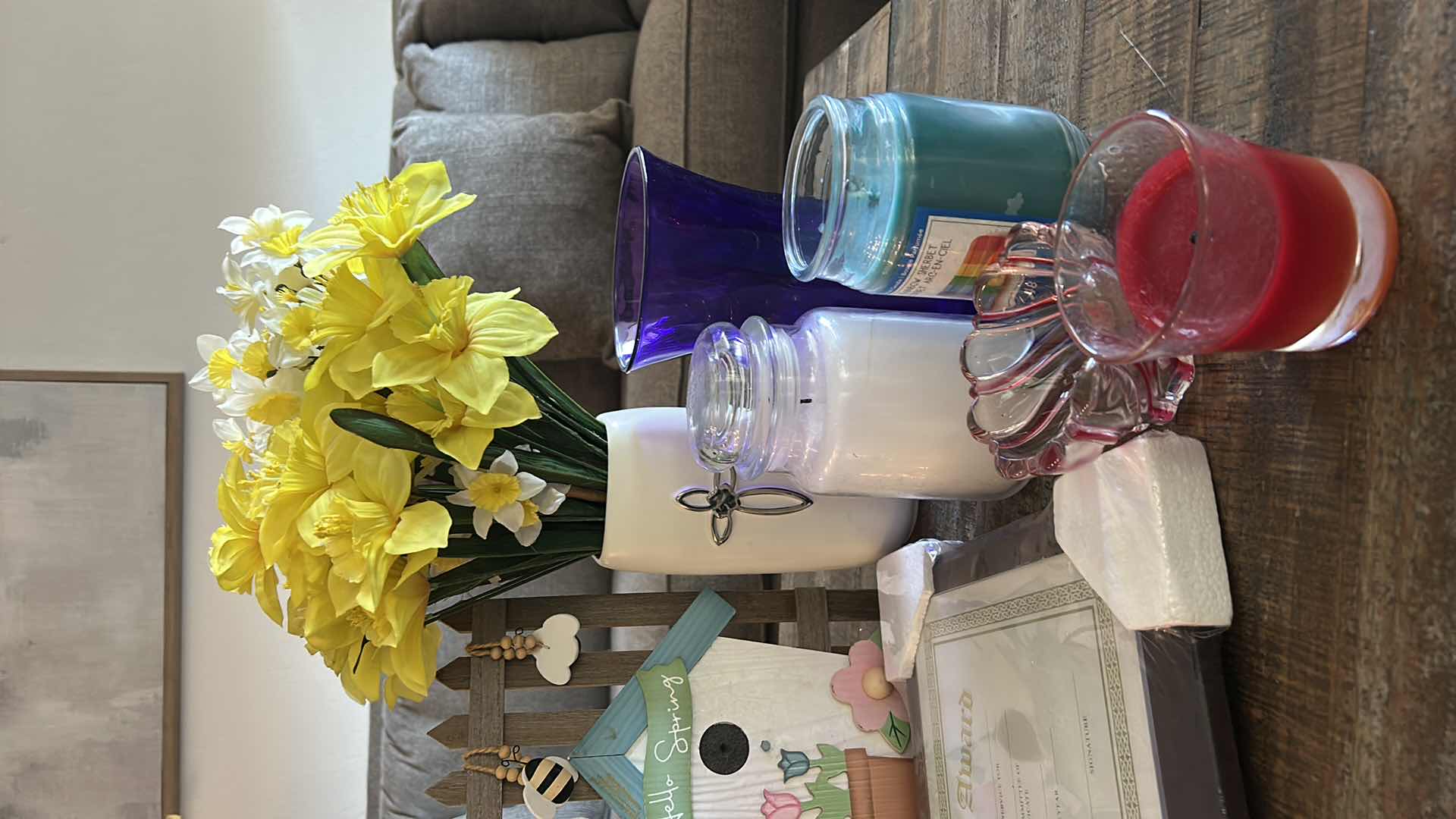 Photo 1 of HOME DECOR