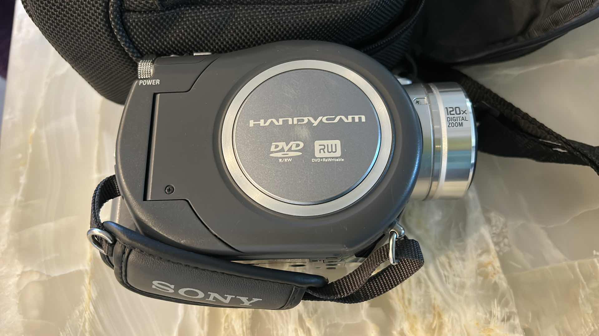 Photo 1 of CAMCORDER