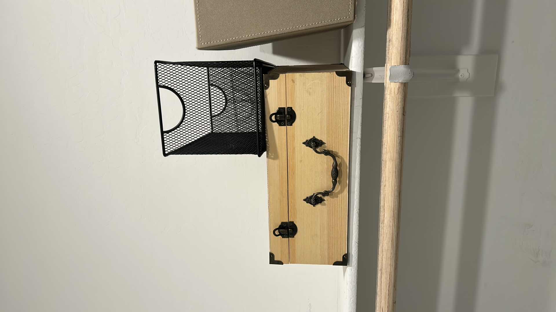 Photo 1 of 7- STORAGE CONTAINERS