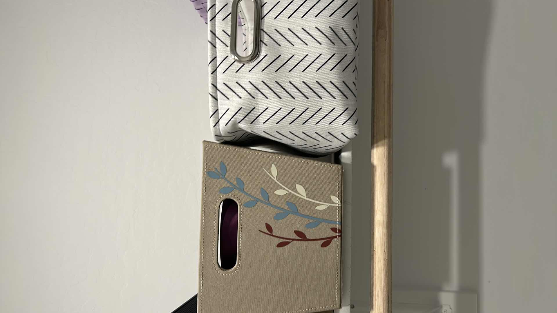 Photo 1 of 7- STORAGE CONTAINERS