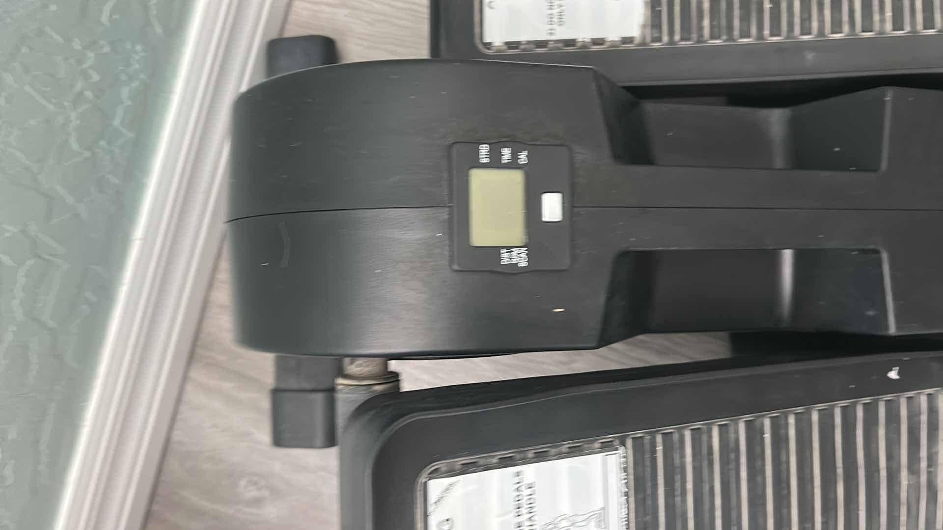 Photo 1 of GUBII UNDER DESK ELLIPTICAL MACHINE