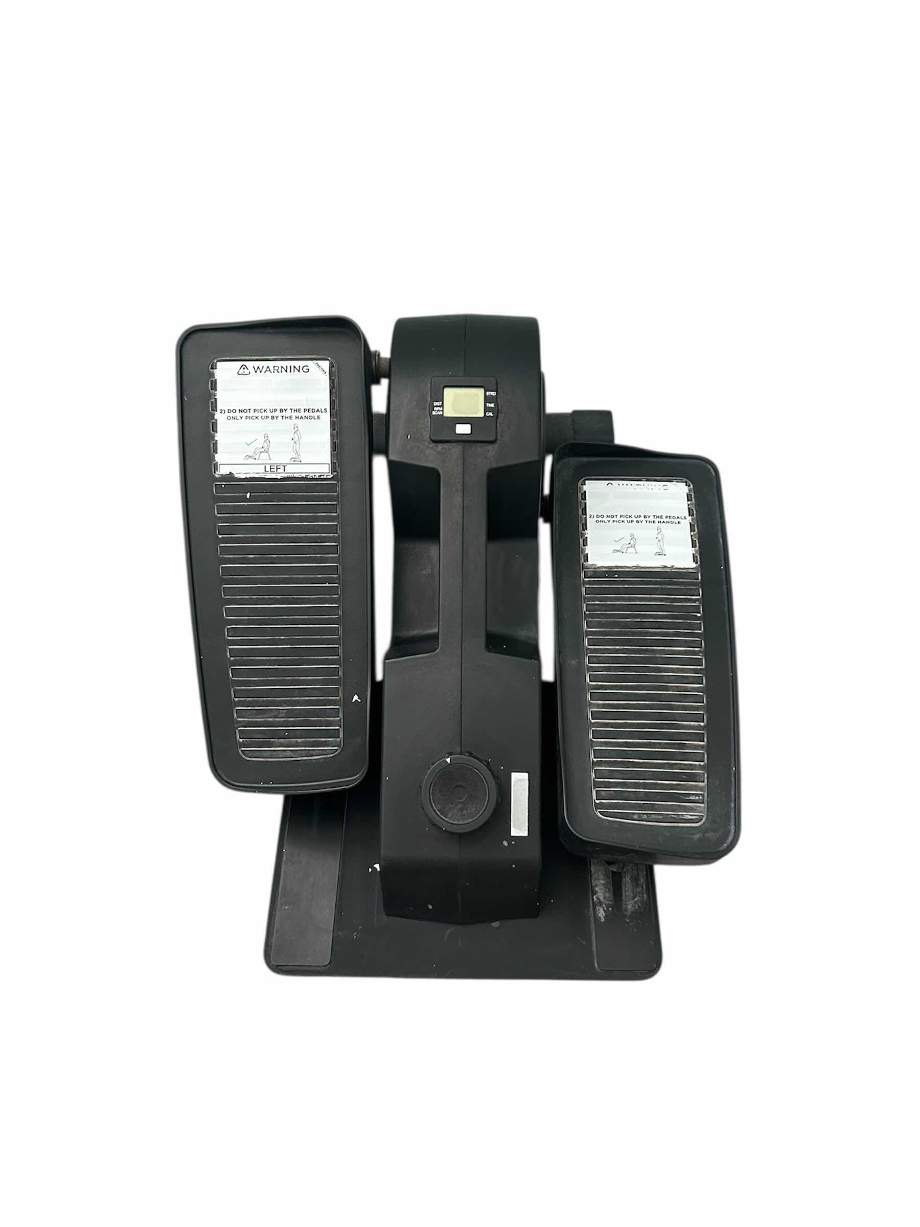 Photo 1 of GUBII UNDER DESK ELLIPTICAL MACHINE