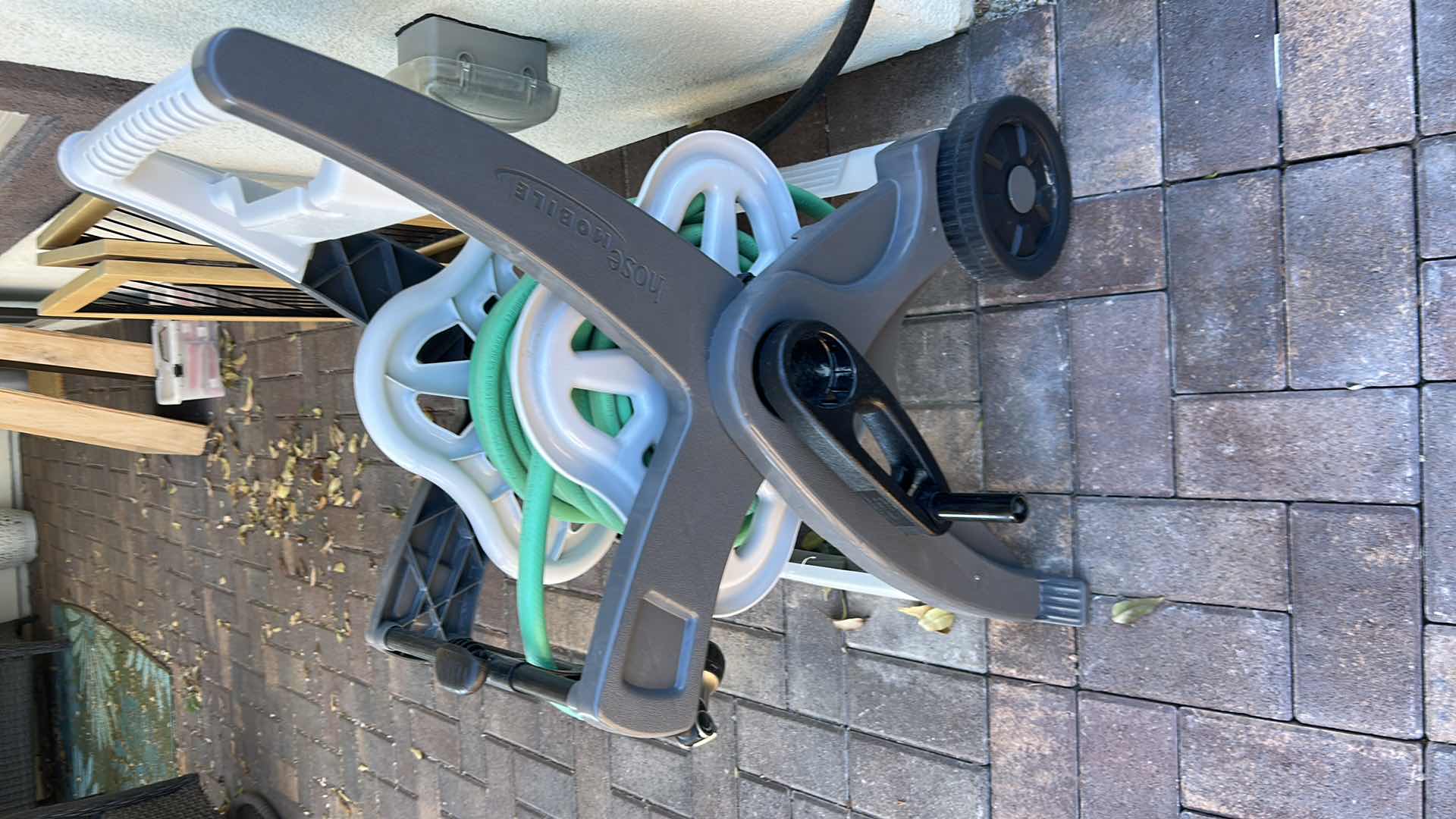 Photo 1 of HOSE MOBILE