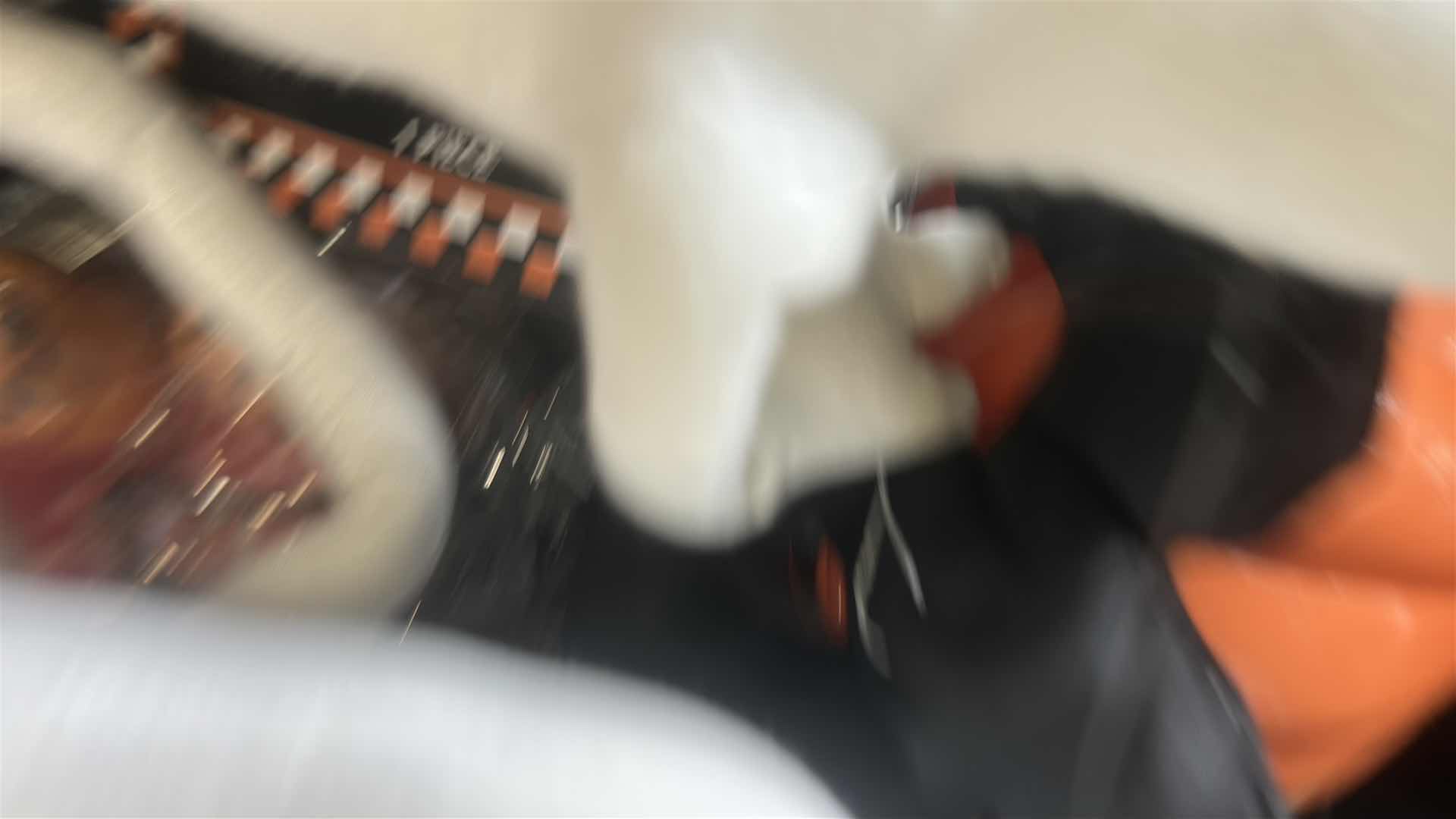 Photo 1 of BOX FULL OF HOLIDAY DECOR