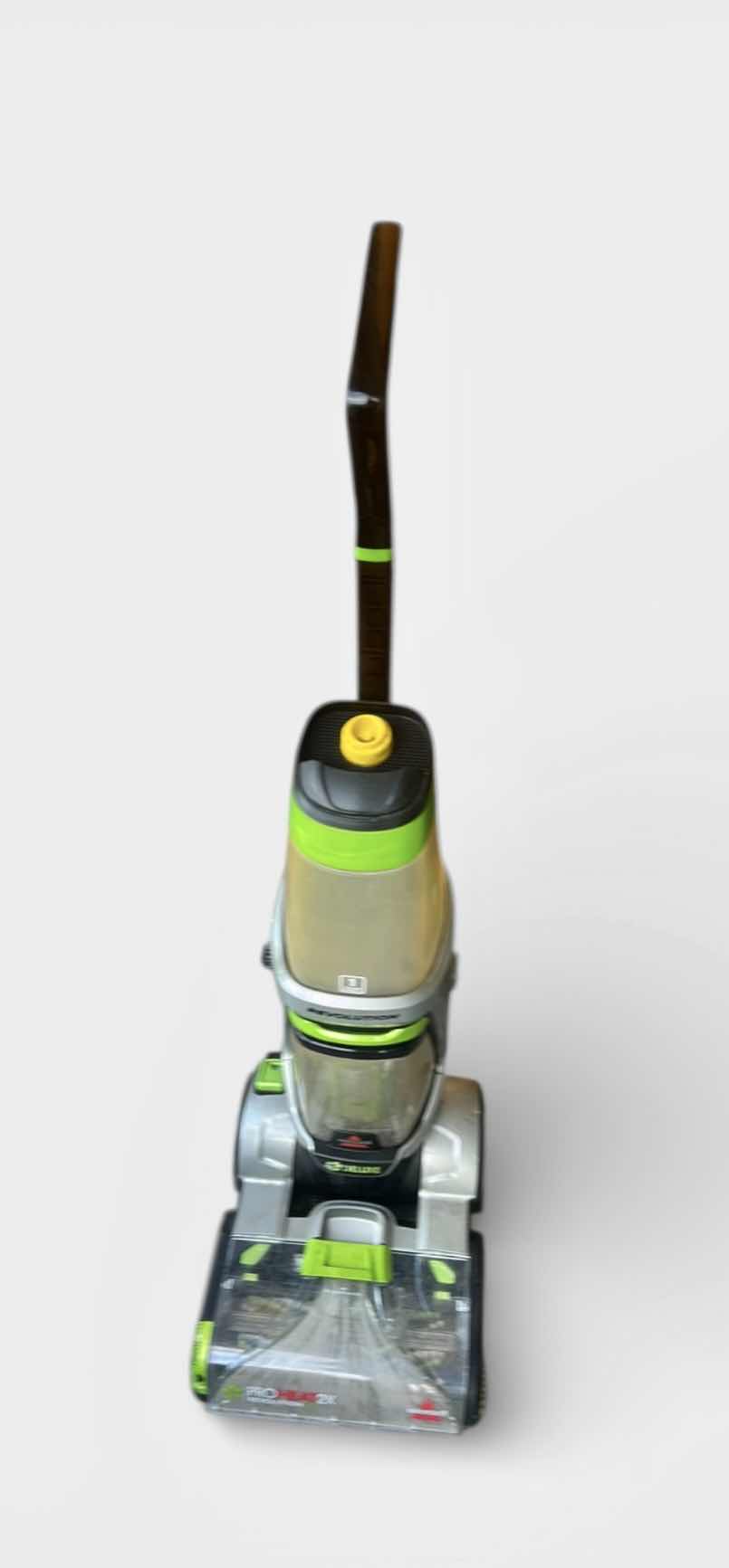 Photo 1 of BISSELL PROHEAT 2X REVOLUTION PET PRO PLUS CARPET CLEANER.