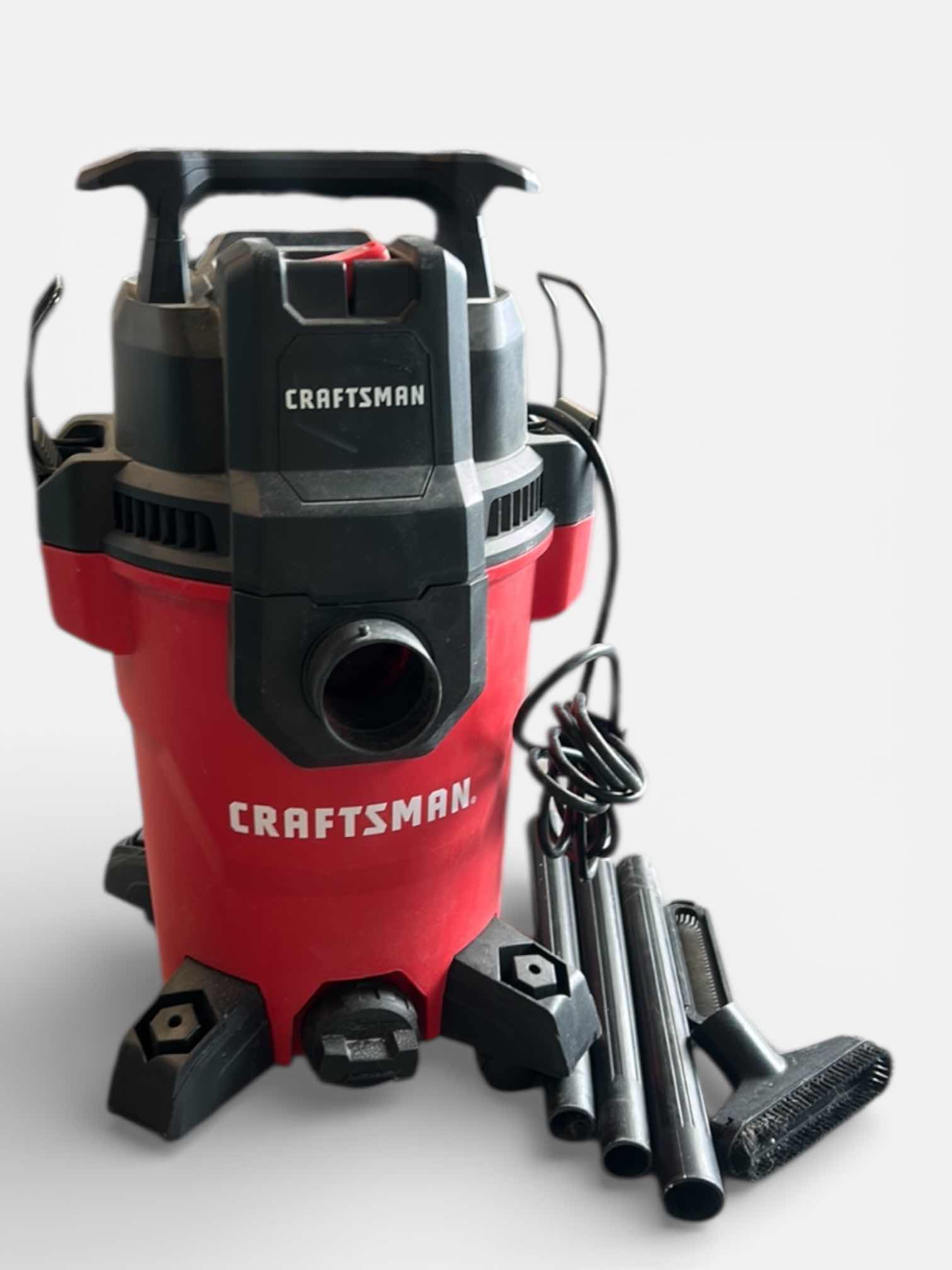 Photo 1 of CRAFTSMAN MINI SHOP VAC