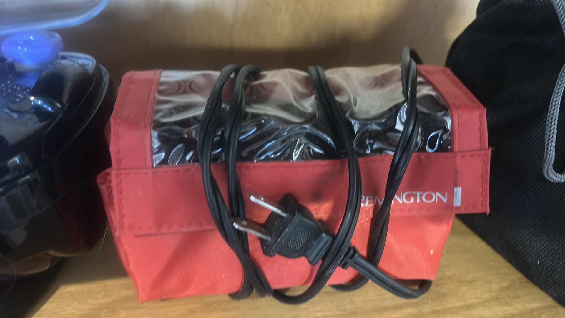 Photo 1 of HAIR ROLLERS