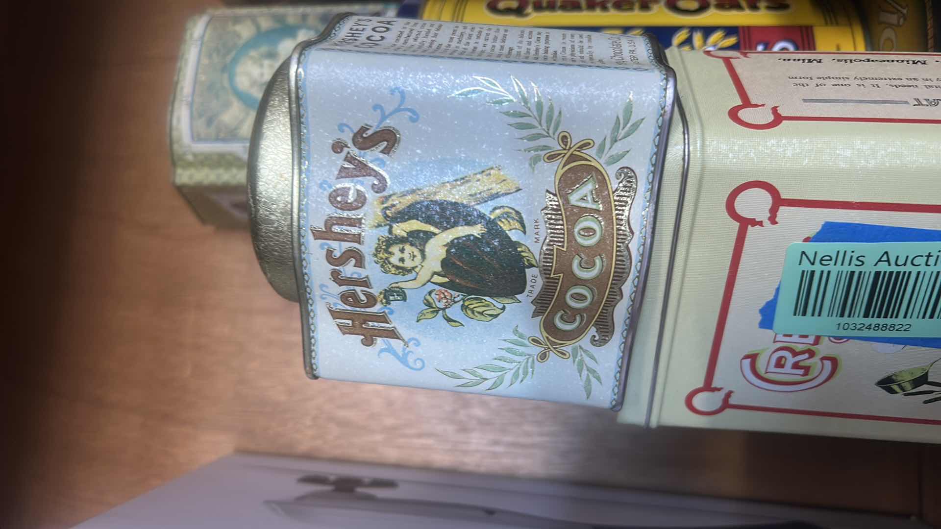 Photo 1 of HAIR ROLLERS