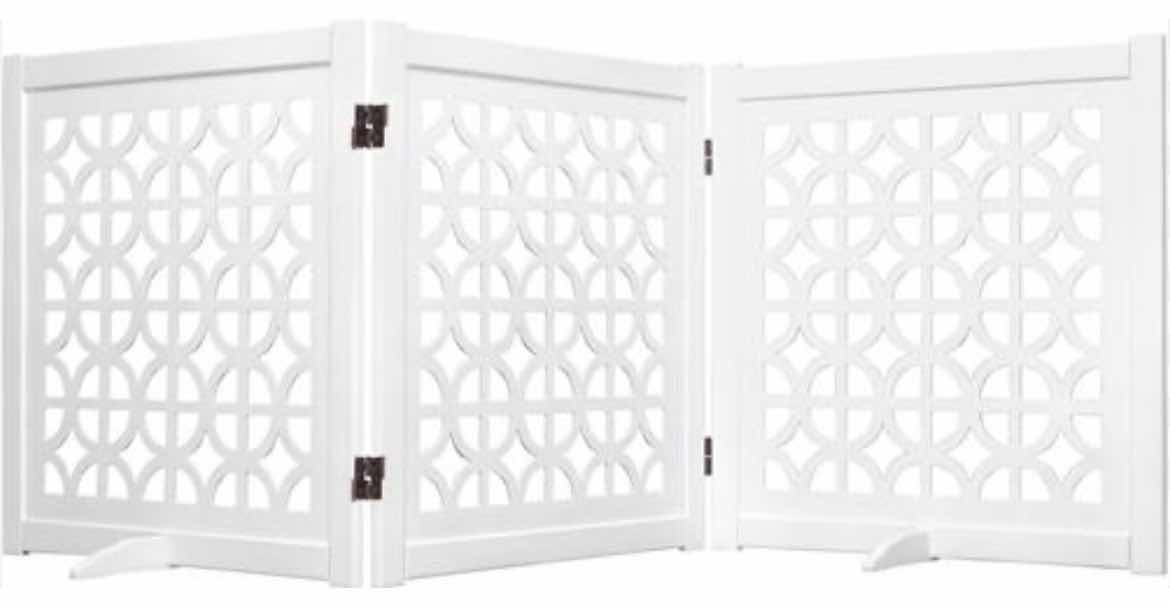 Photo 1 of PET DIVIDER 6 1/2‘ x H37“