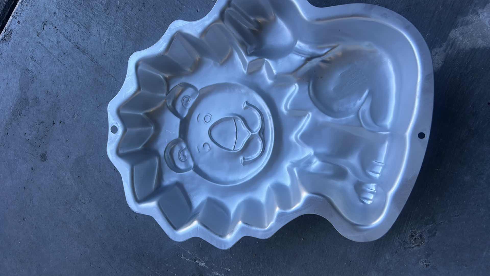 Photo 1 of CAKE MOLDS & TRAYS