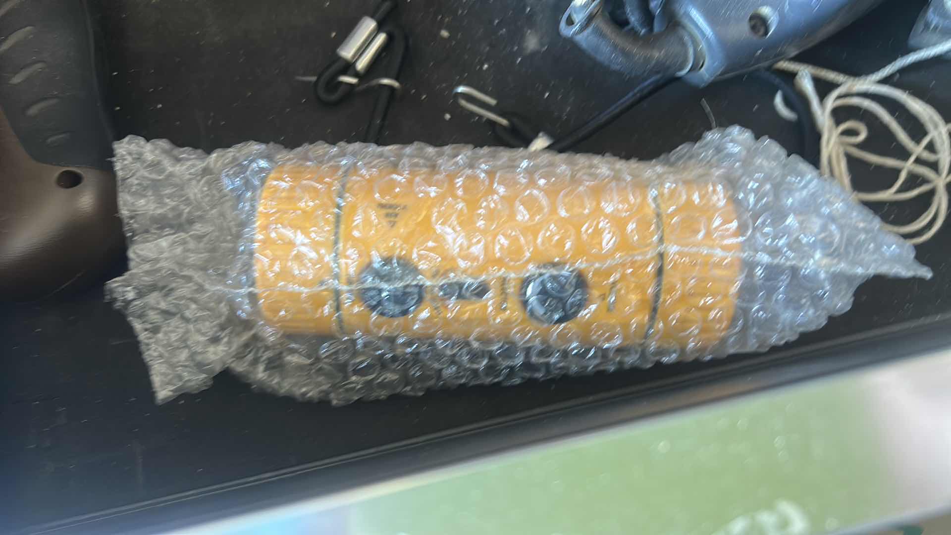 Photo 1 of GARAGE ITEMS