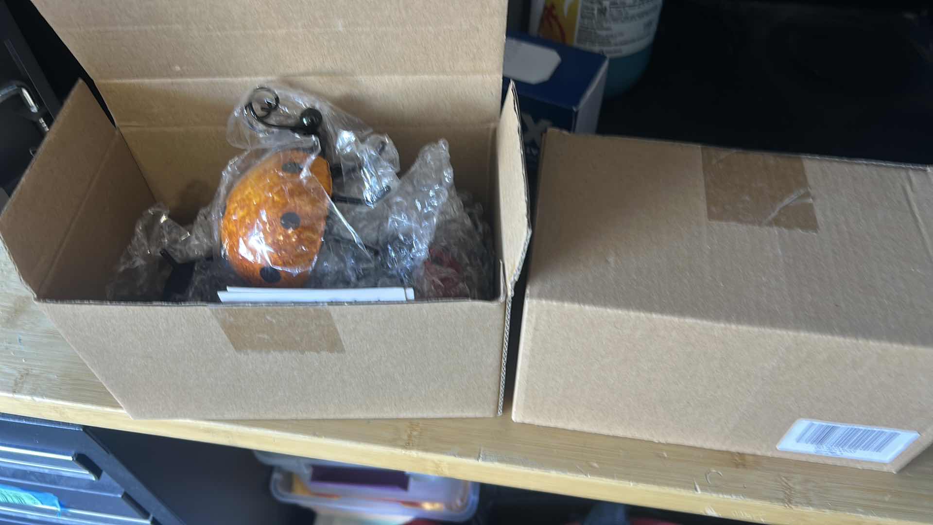 Photo 1 of GARAGE ITEMS