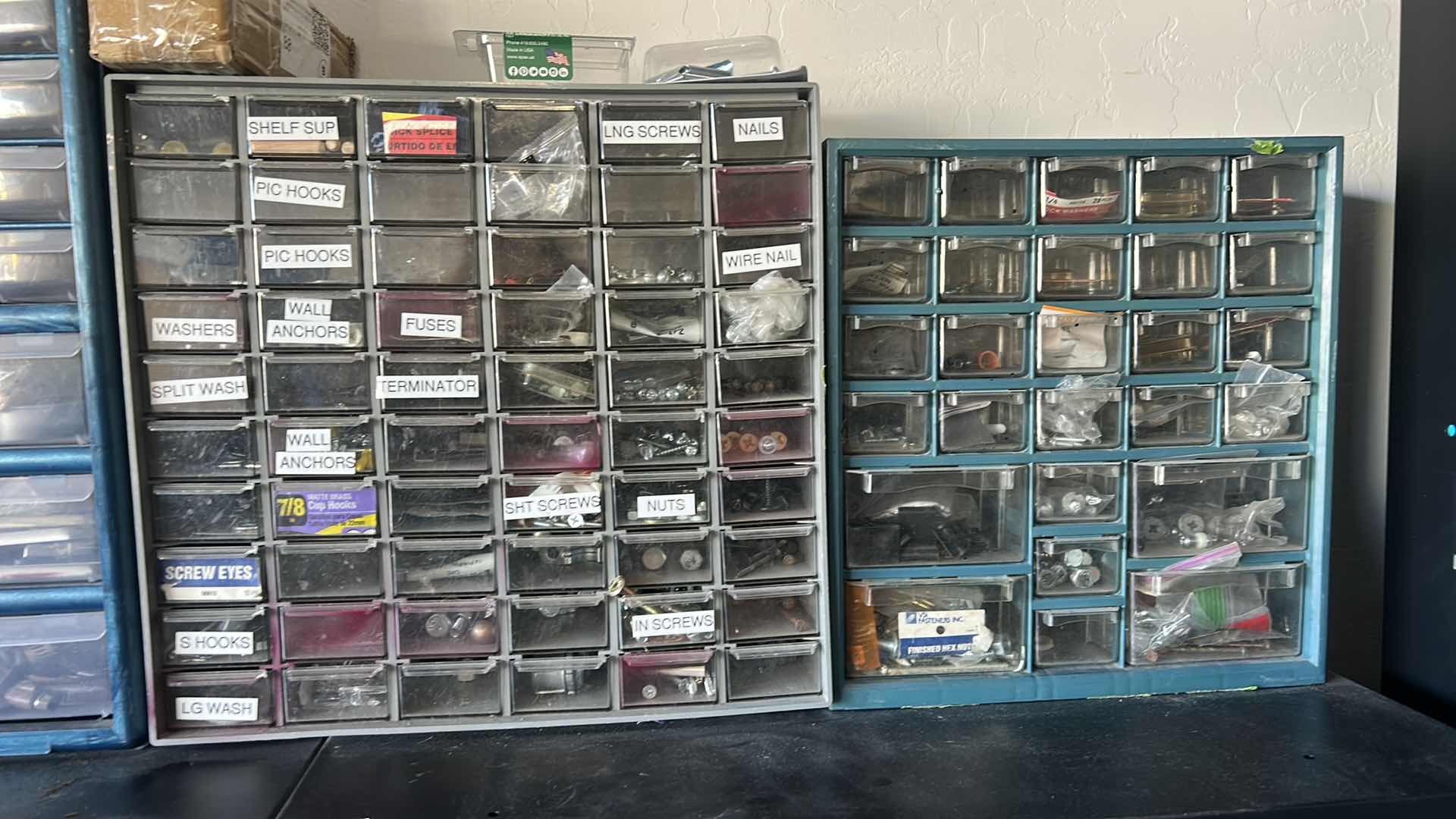 Photo 1 of NUTS, BOLTS AND MORE