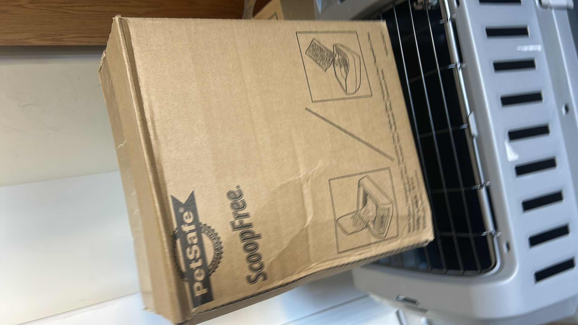 Photo 1 of CAT CARRIER AND MORE