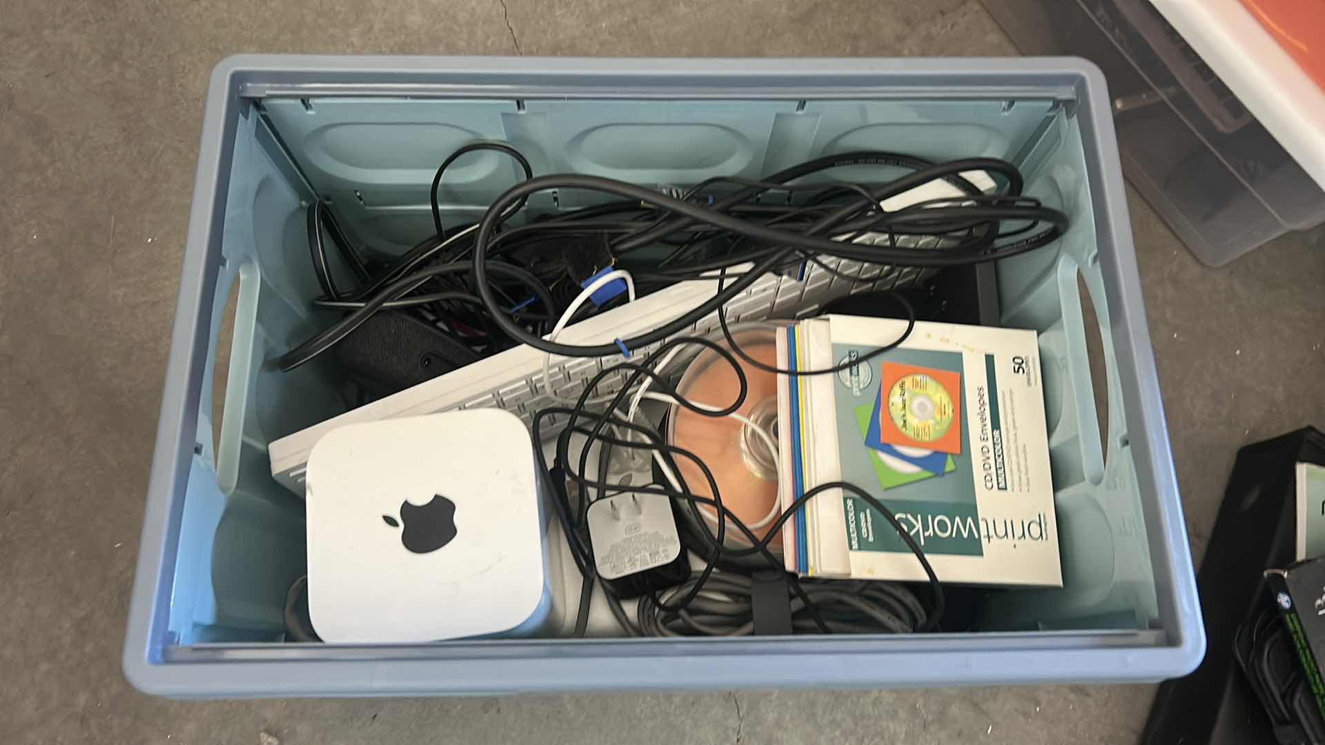 Photo 1 of MISC TECH GEAR