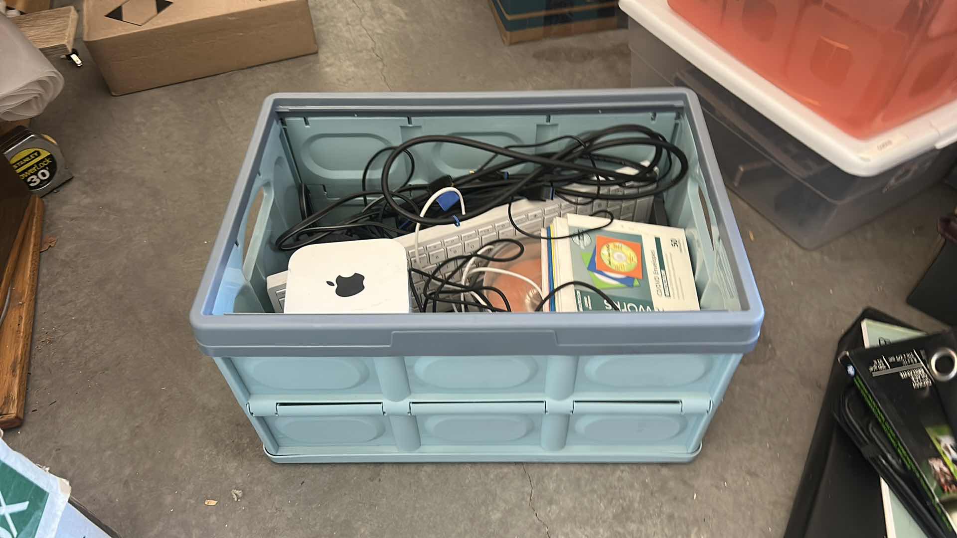 Photo 1 of MISC TECH GEAR