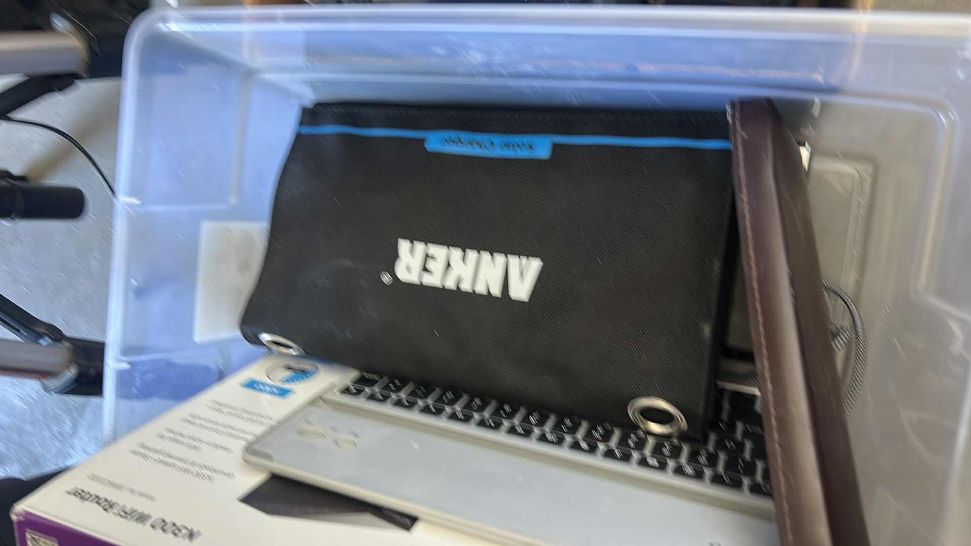 Photo 1 of MISC TECH GEAR