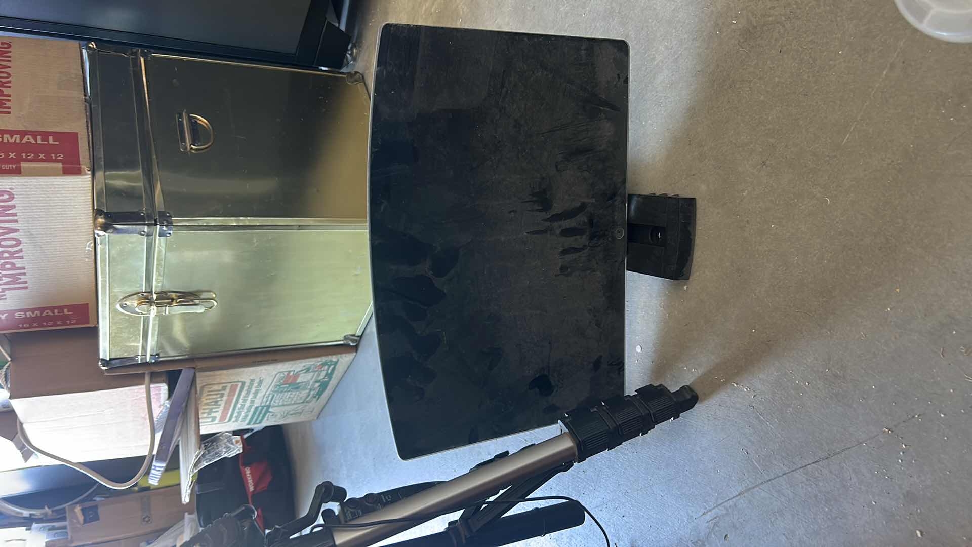 Photo 1 of MISC TECH GEAR