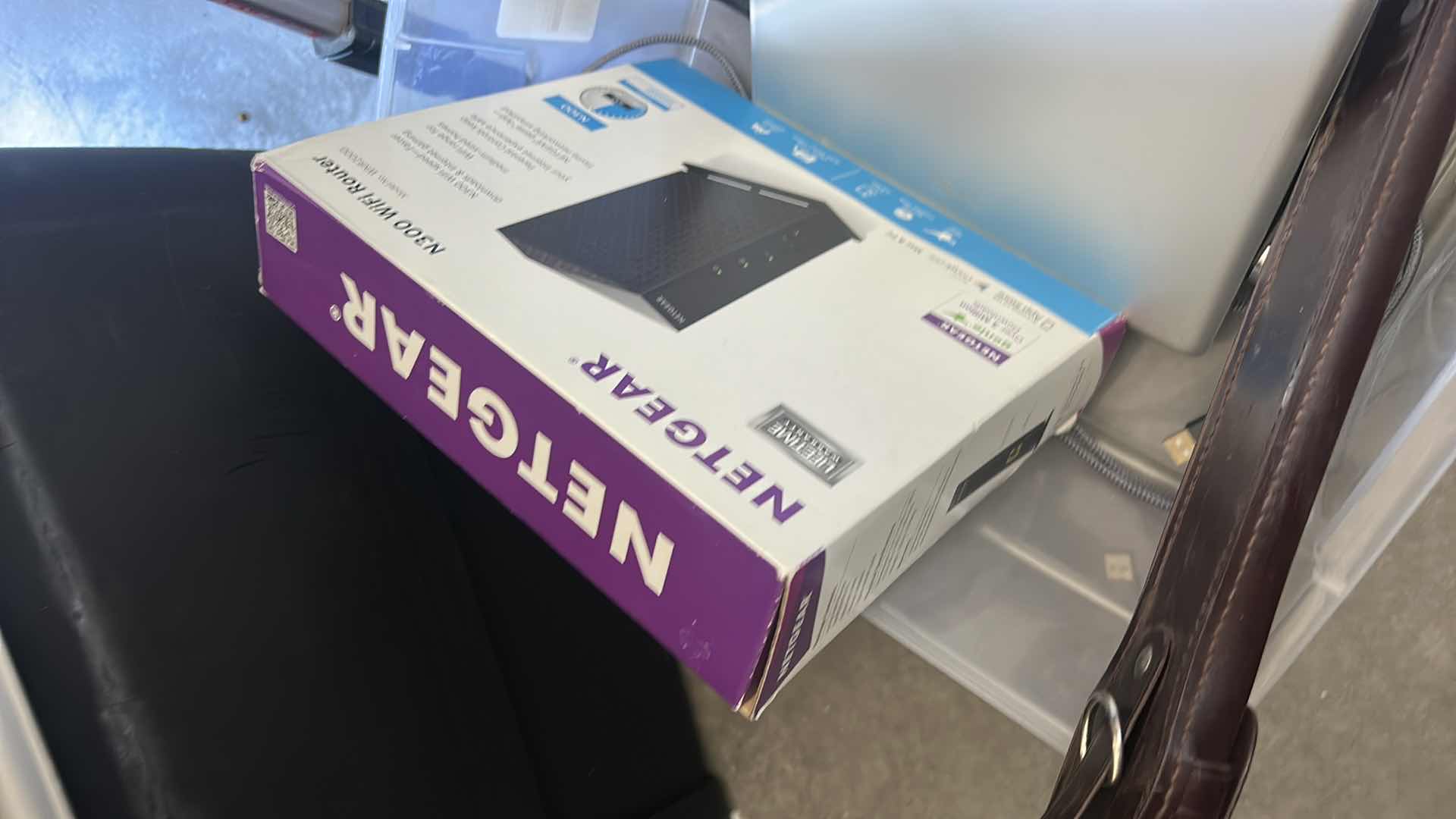 Photo 1 of MISC TECH GEAR