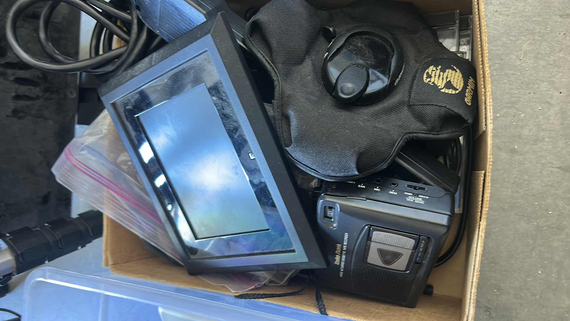 Photo 1 of MISC TECH GEAR