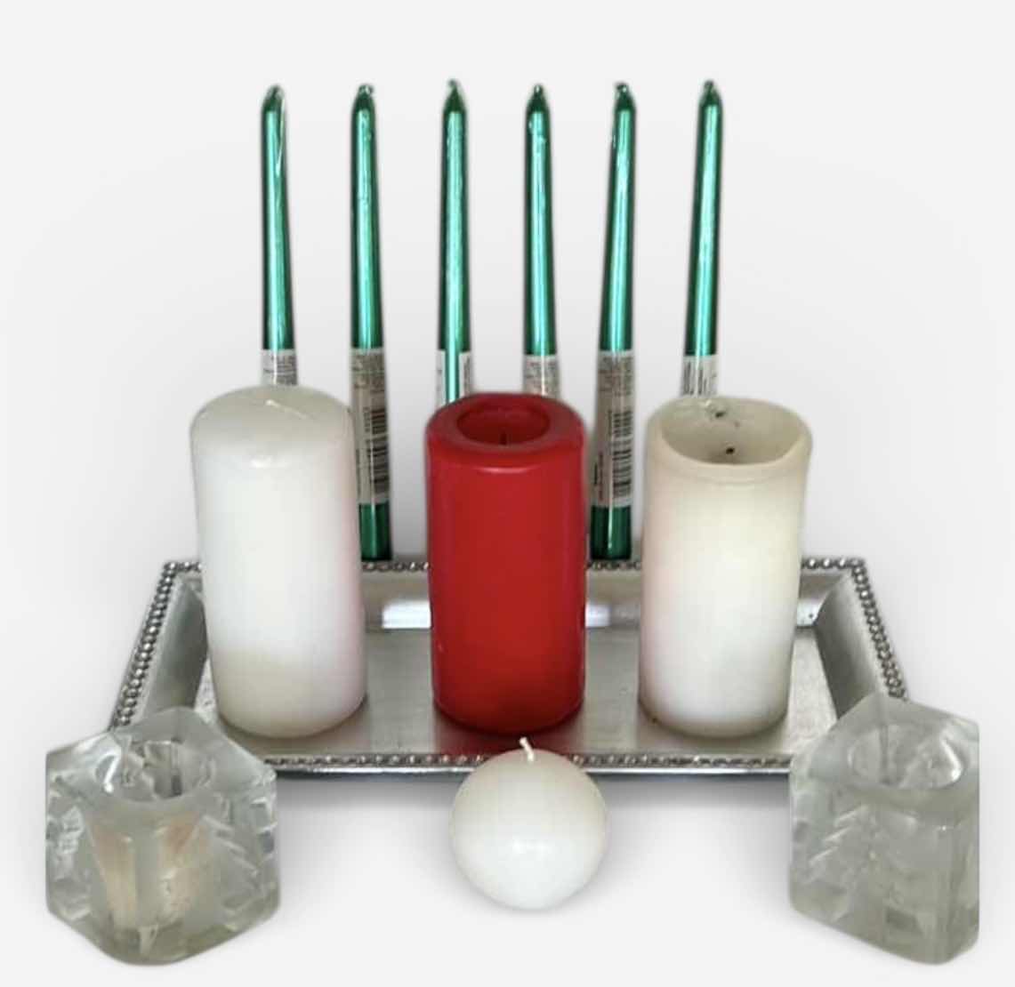 Photo 1 of CANDLES AND MORE