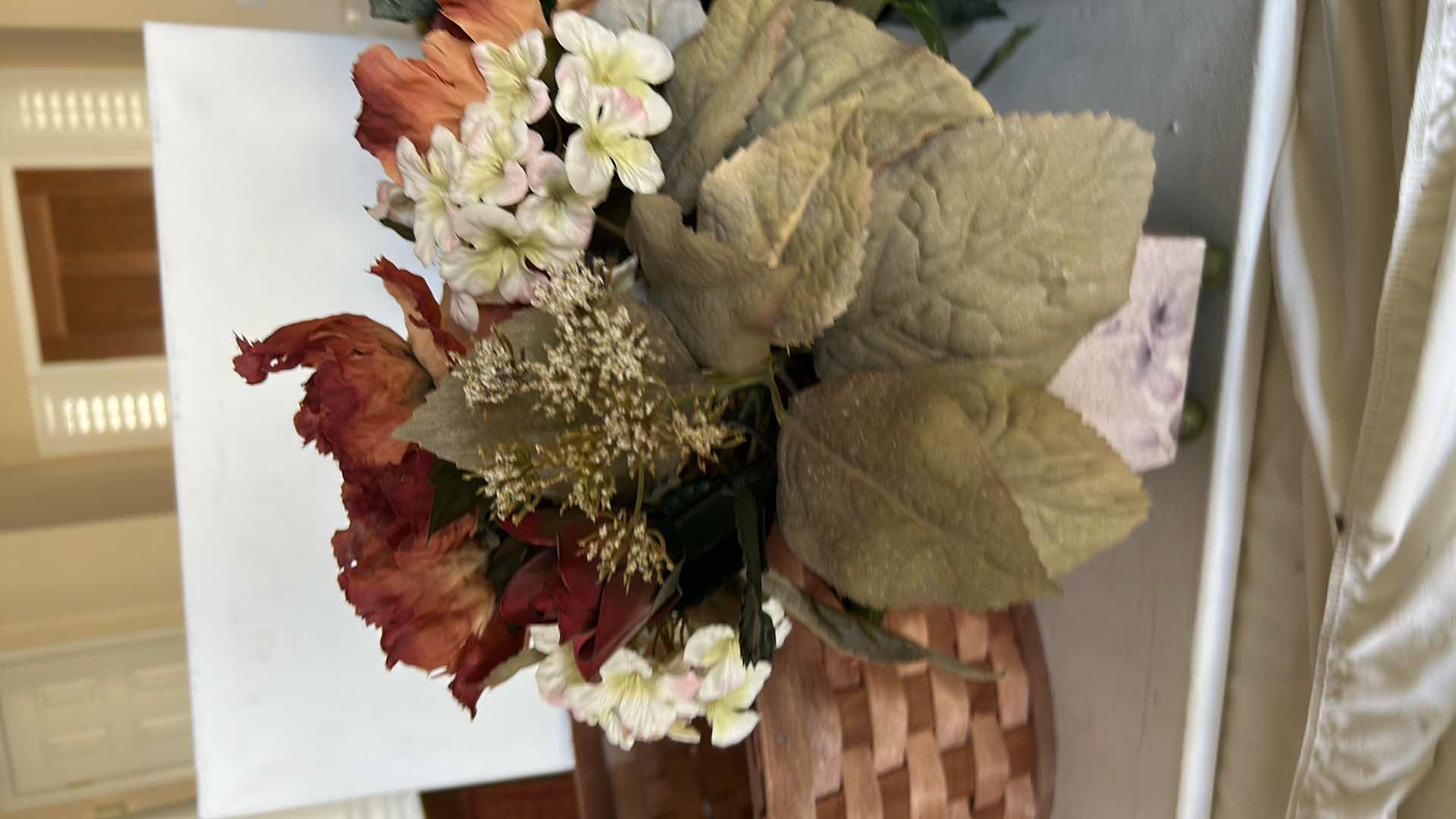 Photo 1 of HOME DECOR (PLATTER H16”)