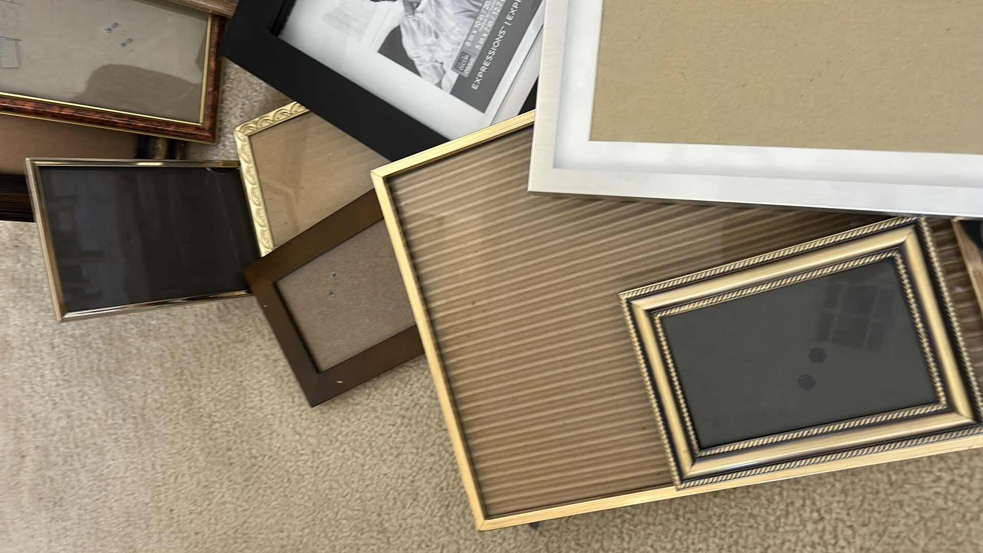 Photo 1 of PICTURE FRAMES