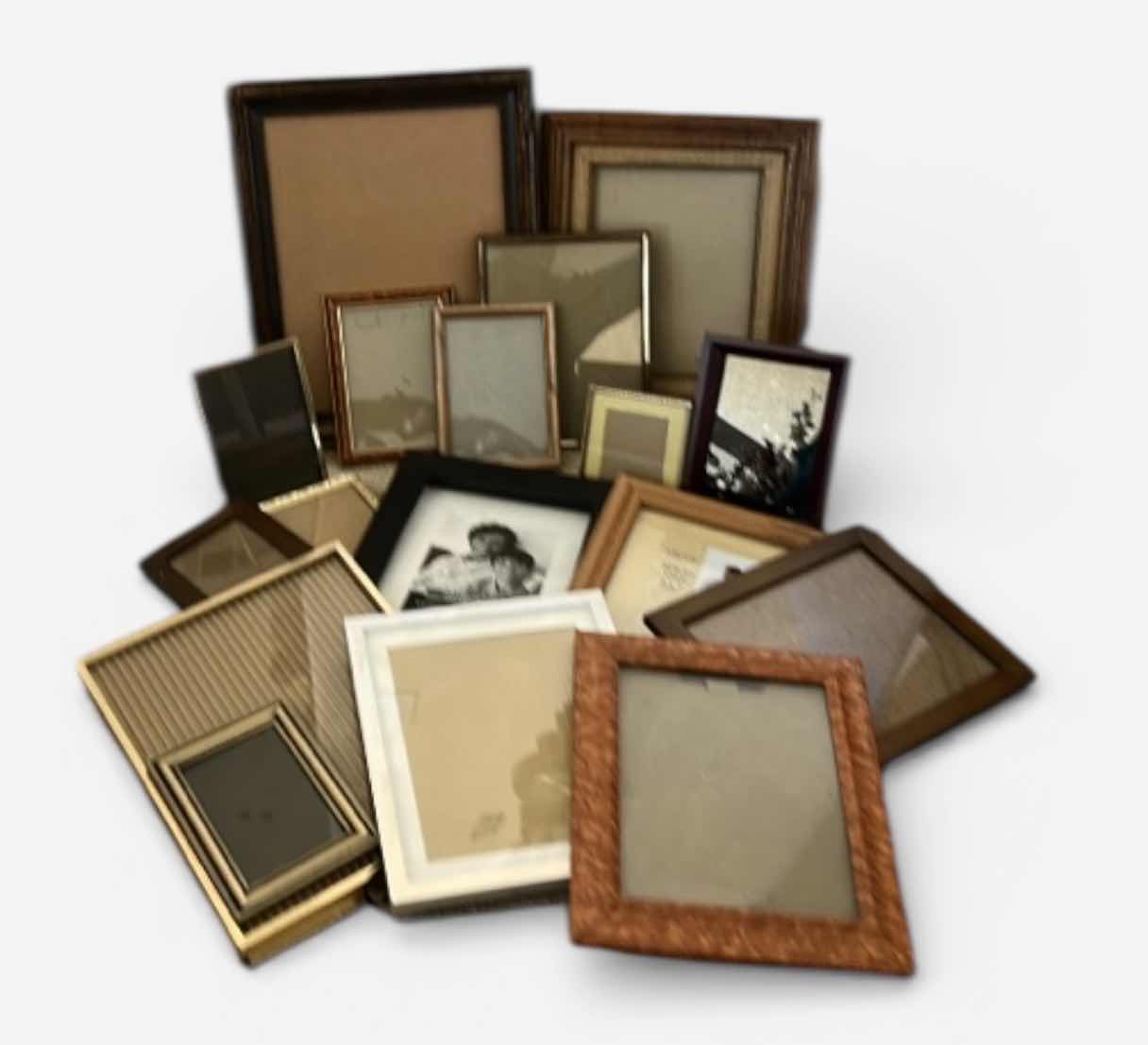 Photo 1 of PICTURE FRAMES