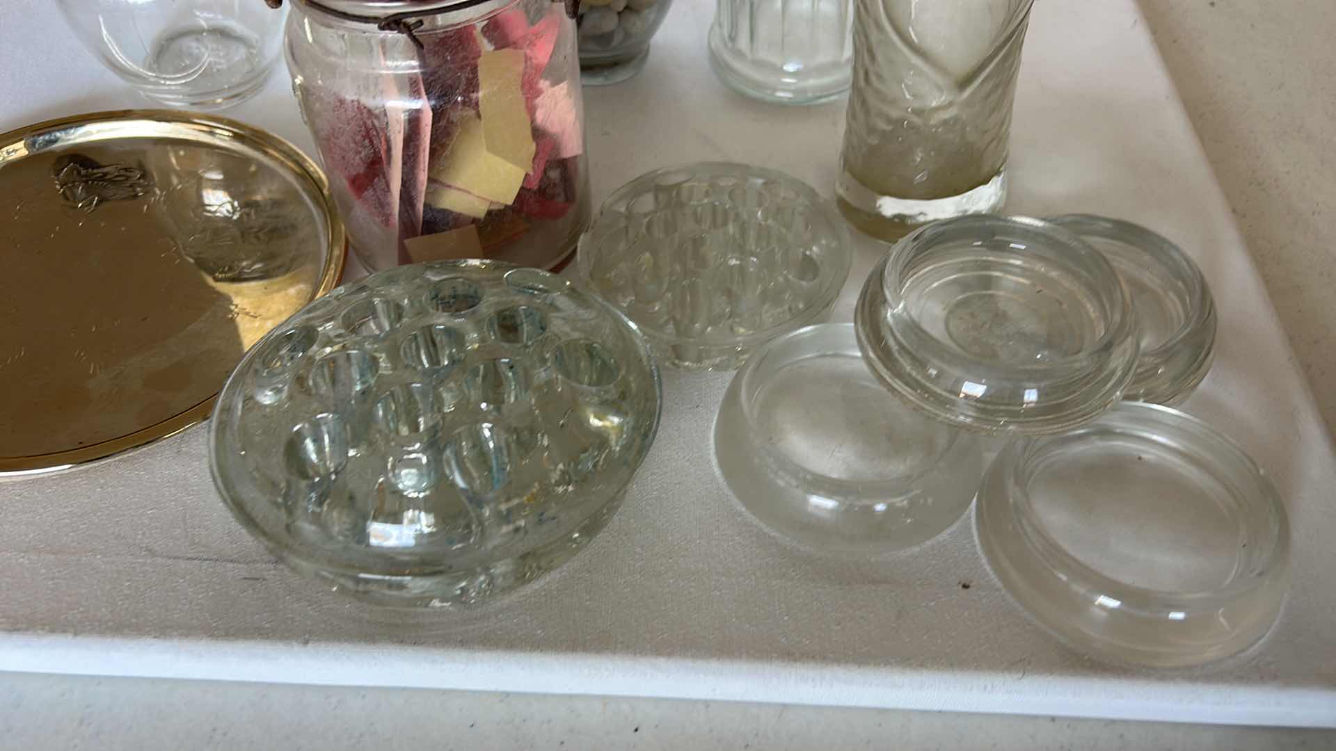 Photo 1 of HOME ACCESSORIES- VASES, CANDLE HOLDERS AND MORE.