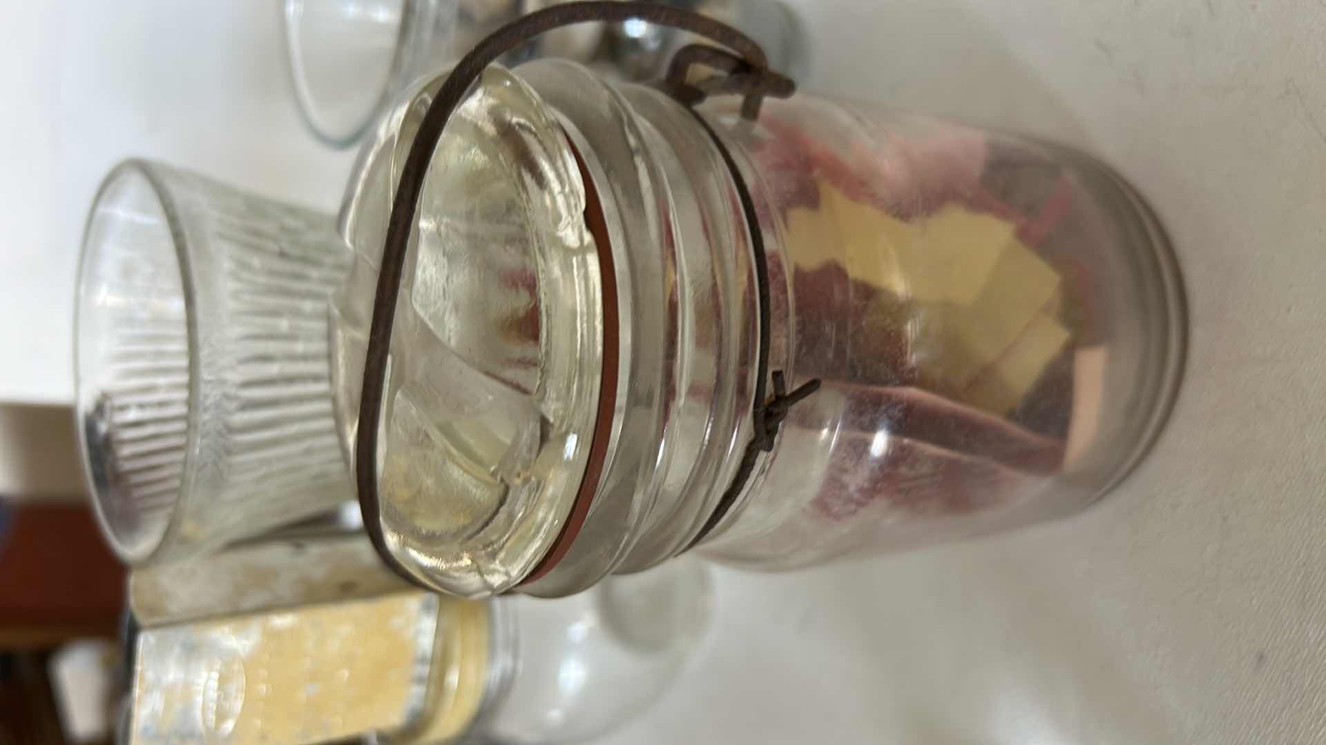 Photo 1 of HOME ACCESSORIES- VASES, CANDLE HOLDERS AND MORE.