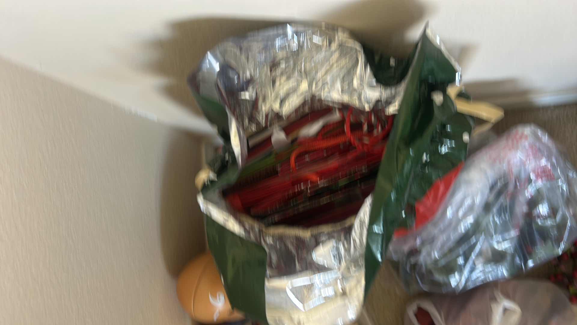 Photo 1 of CHRISTMAS DECOR