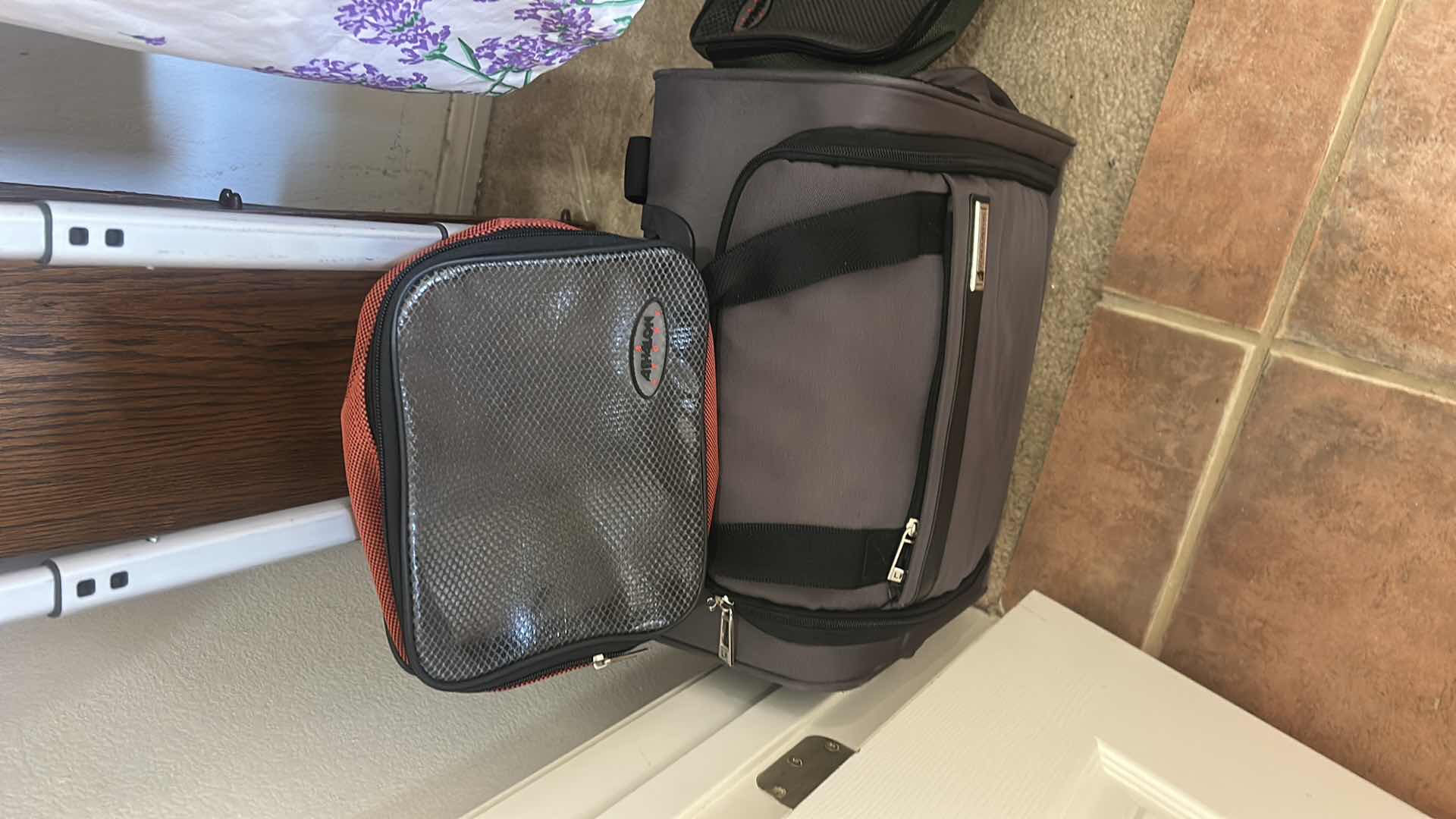 Photo 1 of CONTENTS OF CABINET