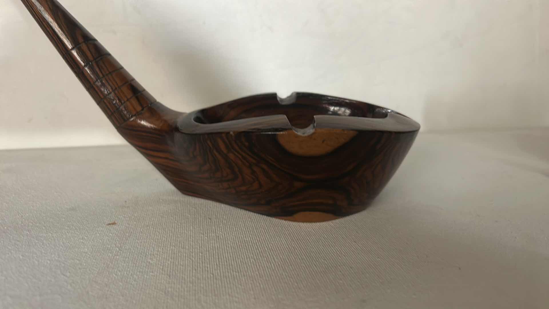 Photo 1 of SMALL CARVED WOOD