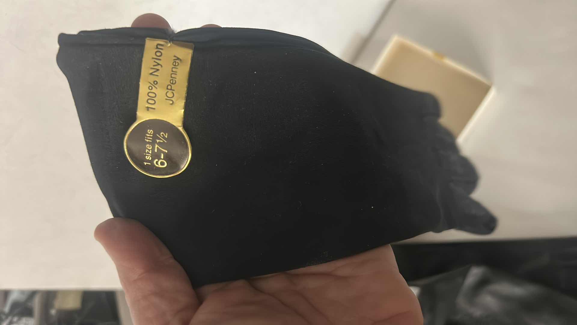 Photo 1 of 3 PAIRS OF WOMEN’S GLOVES