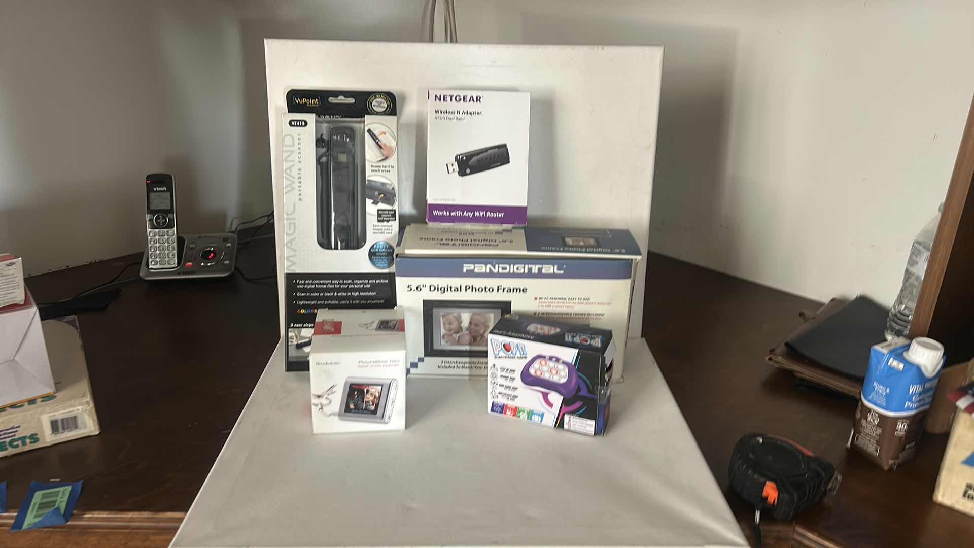 Photo 1 of NEW BOXED HOME ITEMS