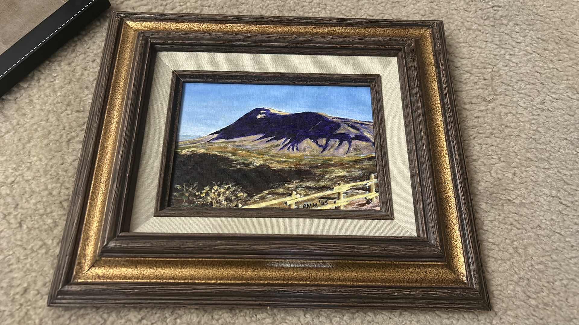 Photo 1 of HOME DECOR, ARTWORK & PICTURE FRAMED