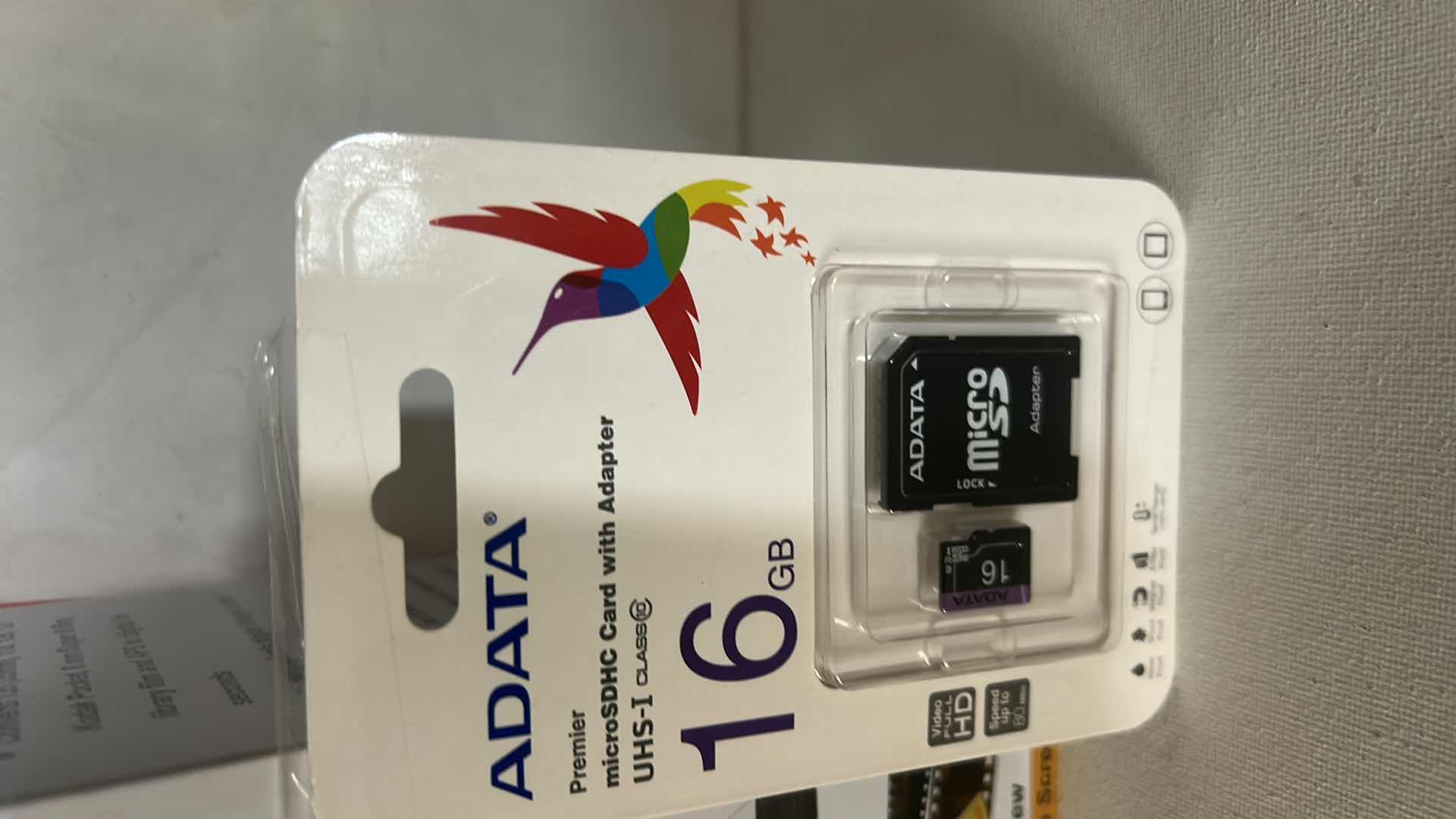 Photo 1 of NEW WOLVERINE F2D TITAN FILM TO DIGITAL CONVERTER WITH ADATA 16GB SD CARD.