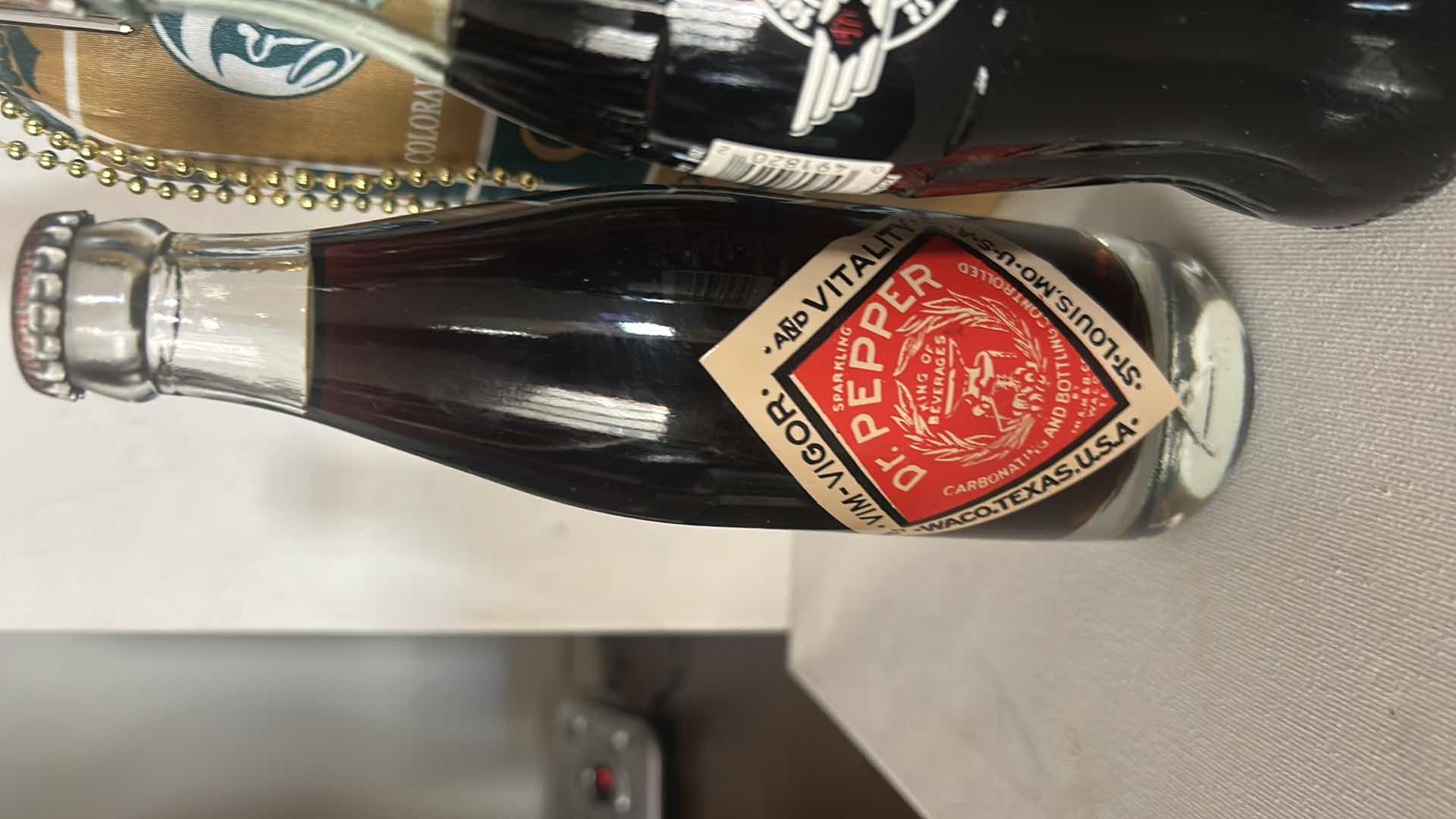 Photo 1 of COLLECTIBLE BOTTLES