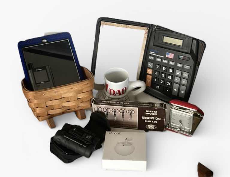 Photo 1 of MISC OFFICE SUPPLIES AND ACCESSORIES