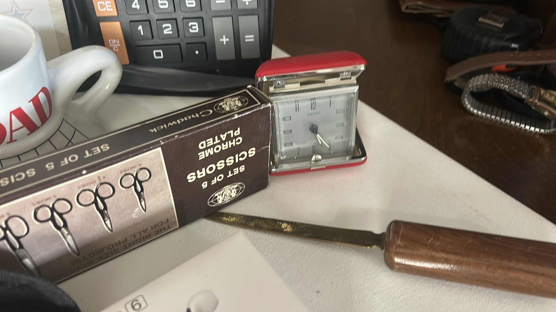 Photo 1 of MISC OFFICE SUPPLIES AND ACCESSORIES