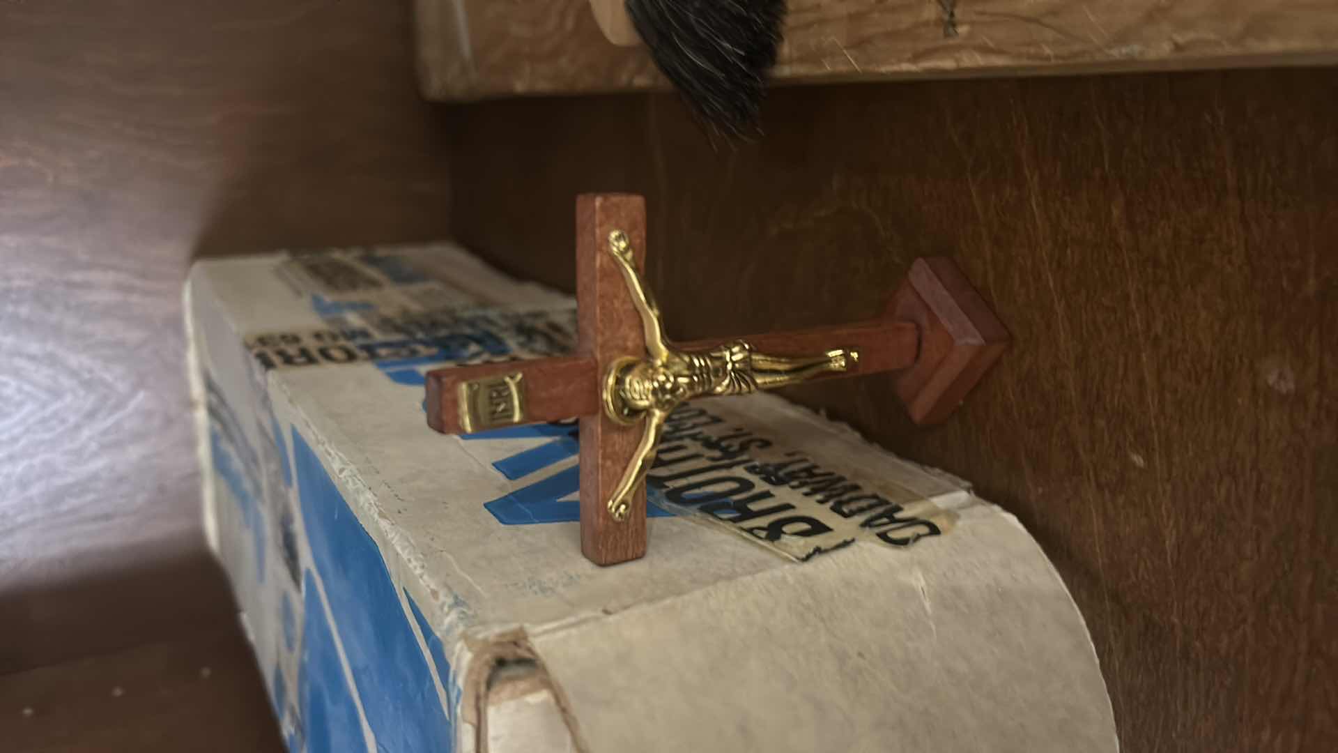 Photo 1 of DRAFTING SUPPLIES AND PRINTING LABELS