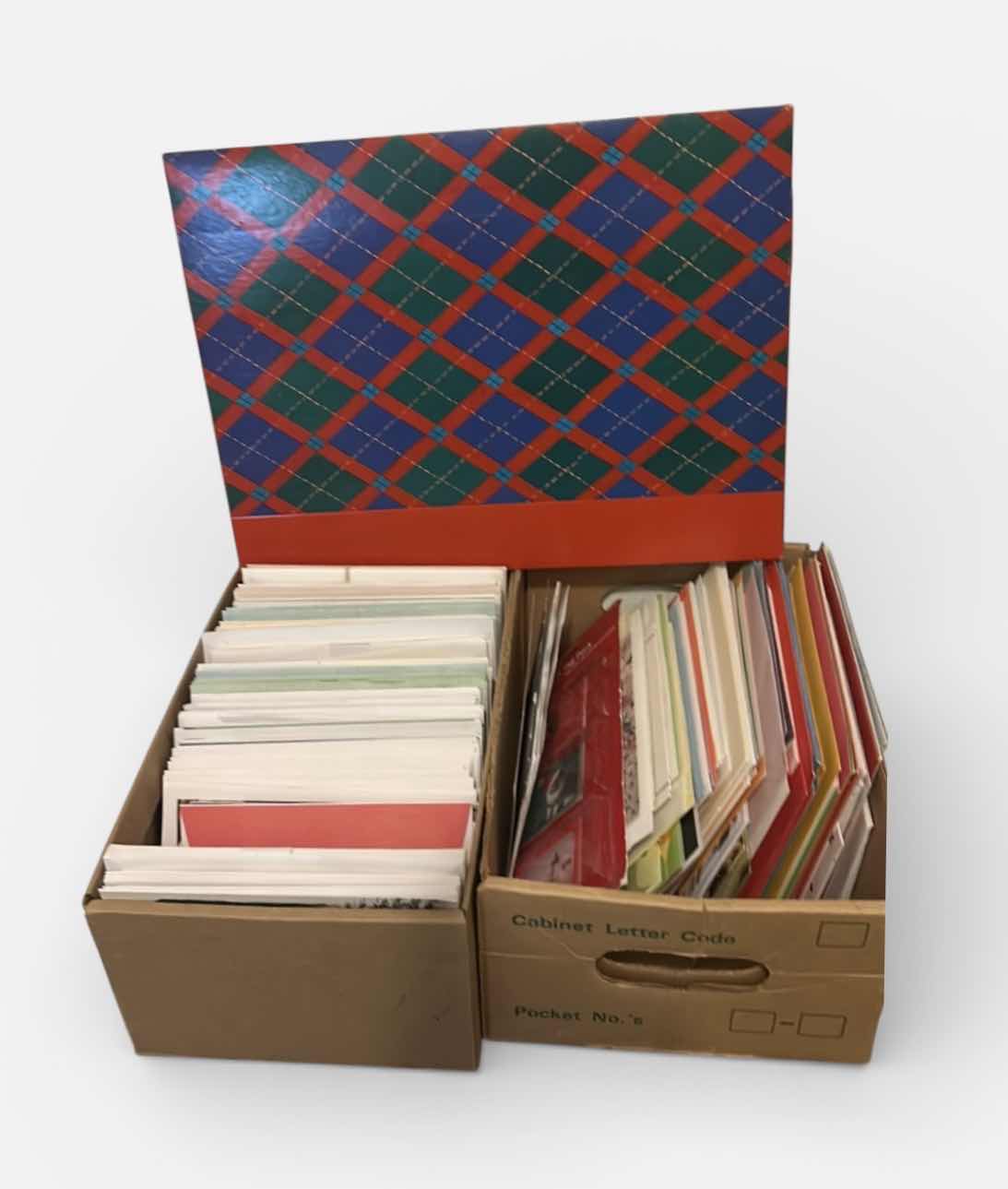 Photo 1 of GREETING CARDS