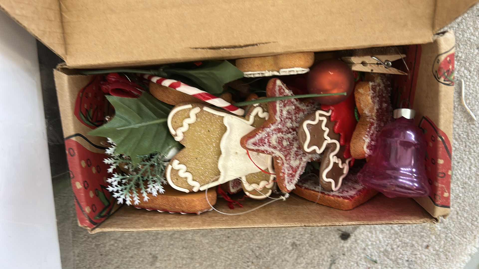 Photo 1 of CHRISTMAS TREE & CHRISTMAS DECOR