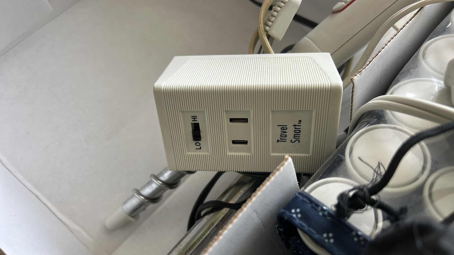 Photo 1 of HAIR STYLING TOOLS