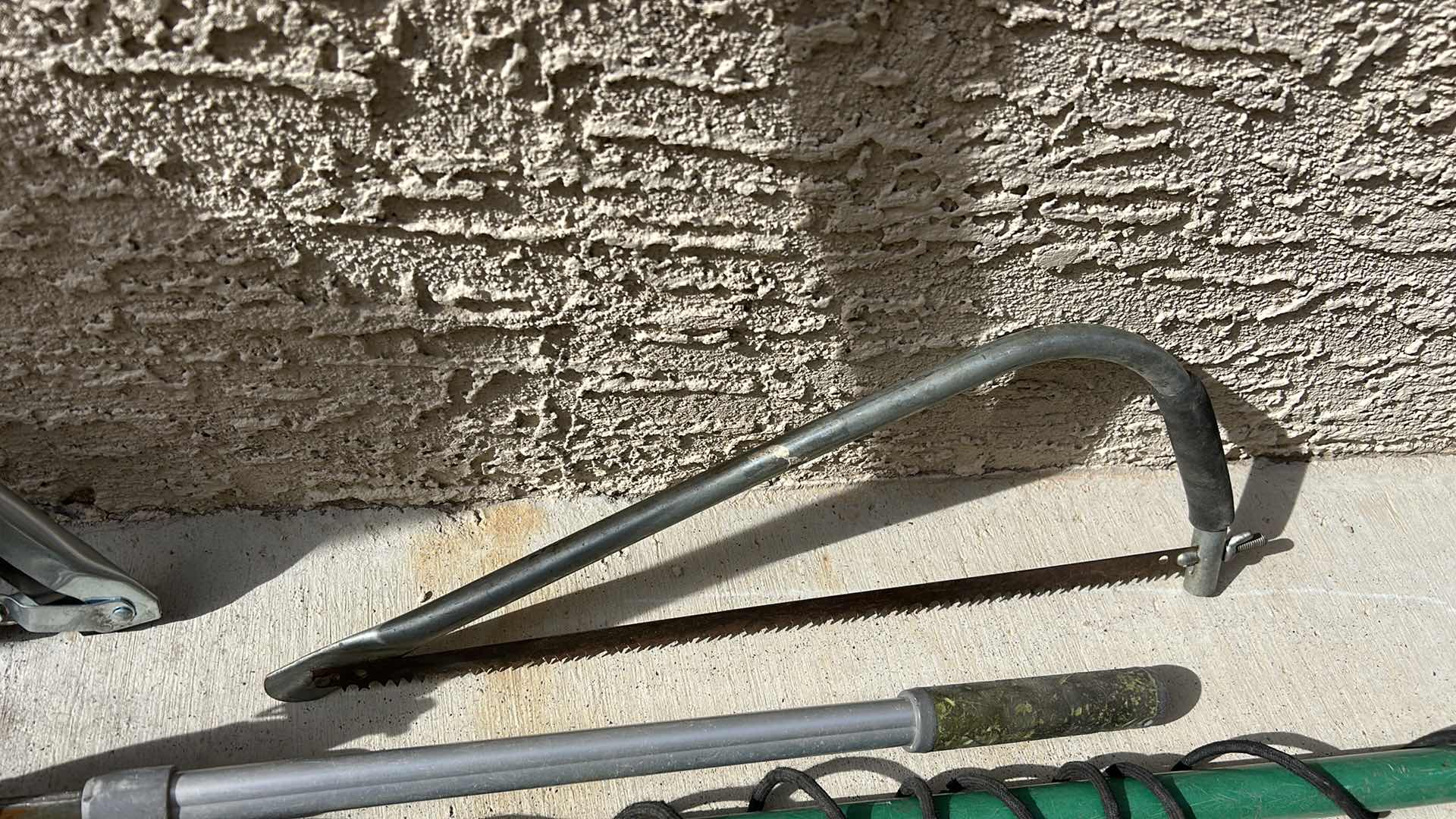 Photo 1 of GARDENING TOOLS