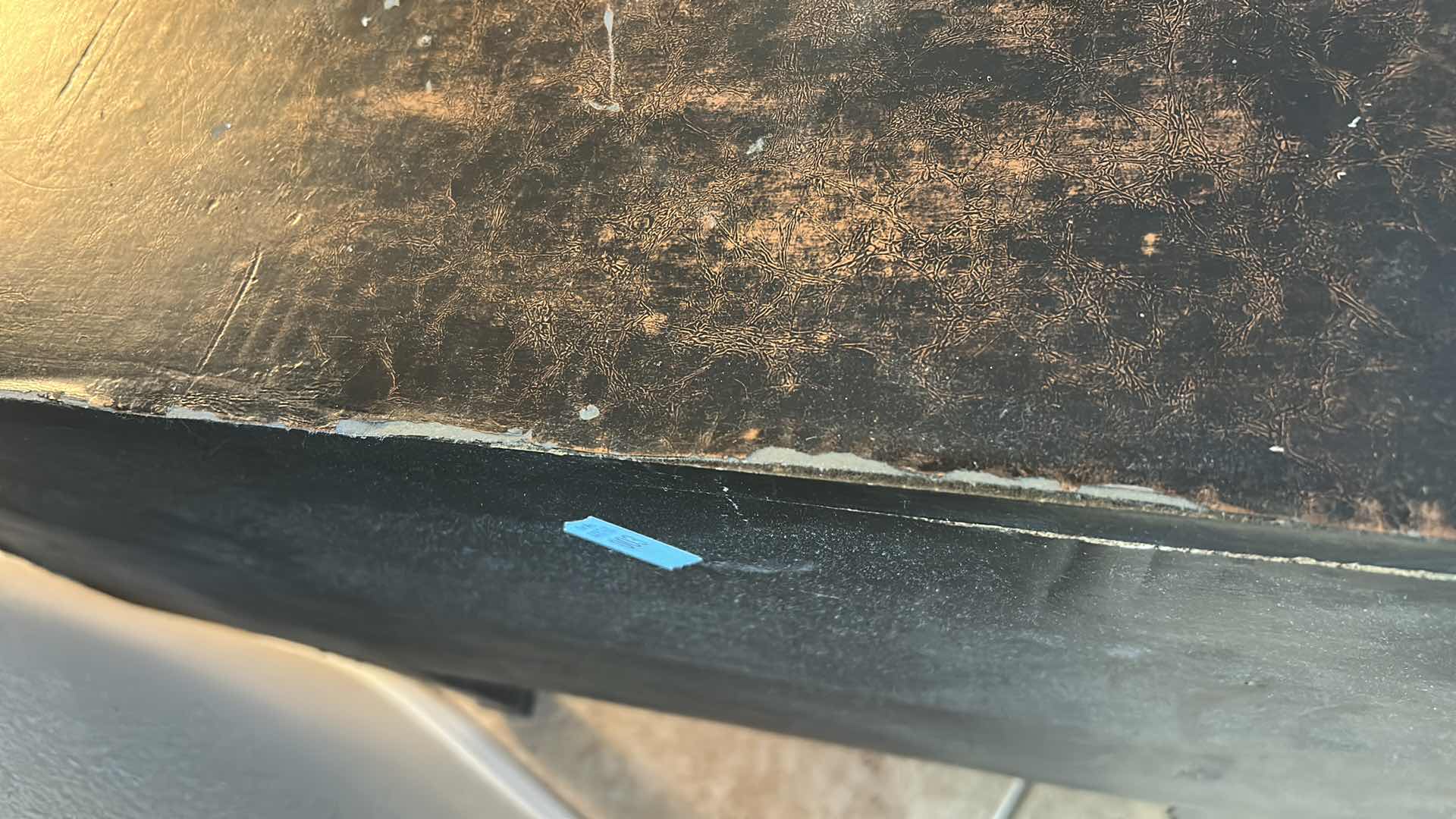 Photo 1 of ROMA BOMBE CHEST 29“ x 14“ x H28“