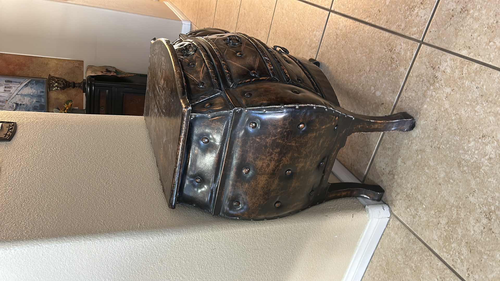 Photo 1 of ROMA BOMBE CHEST 29“ x 14“ x H28“