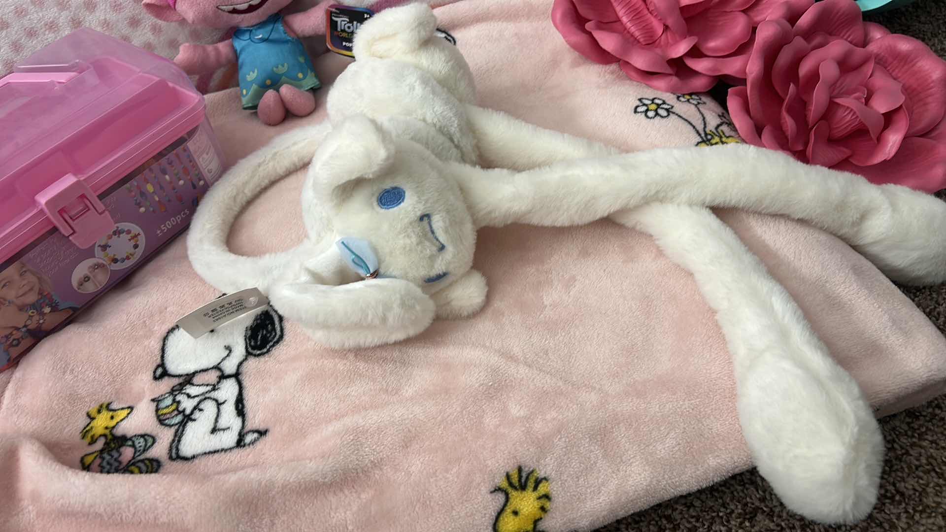 Photo 1 of GIRLS ROOM ASSORTMENT