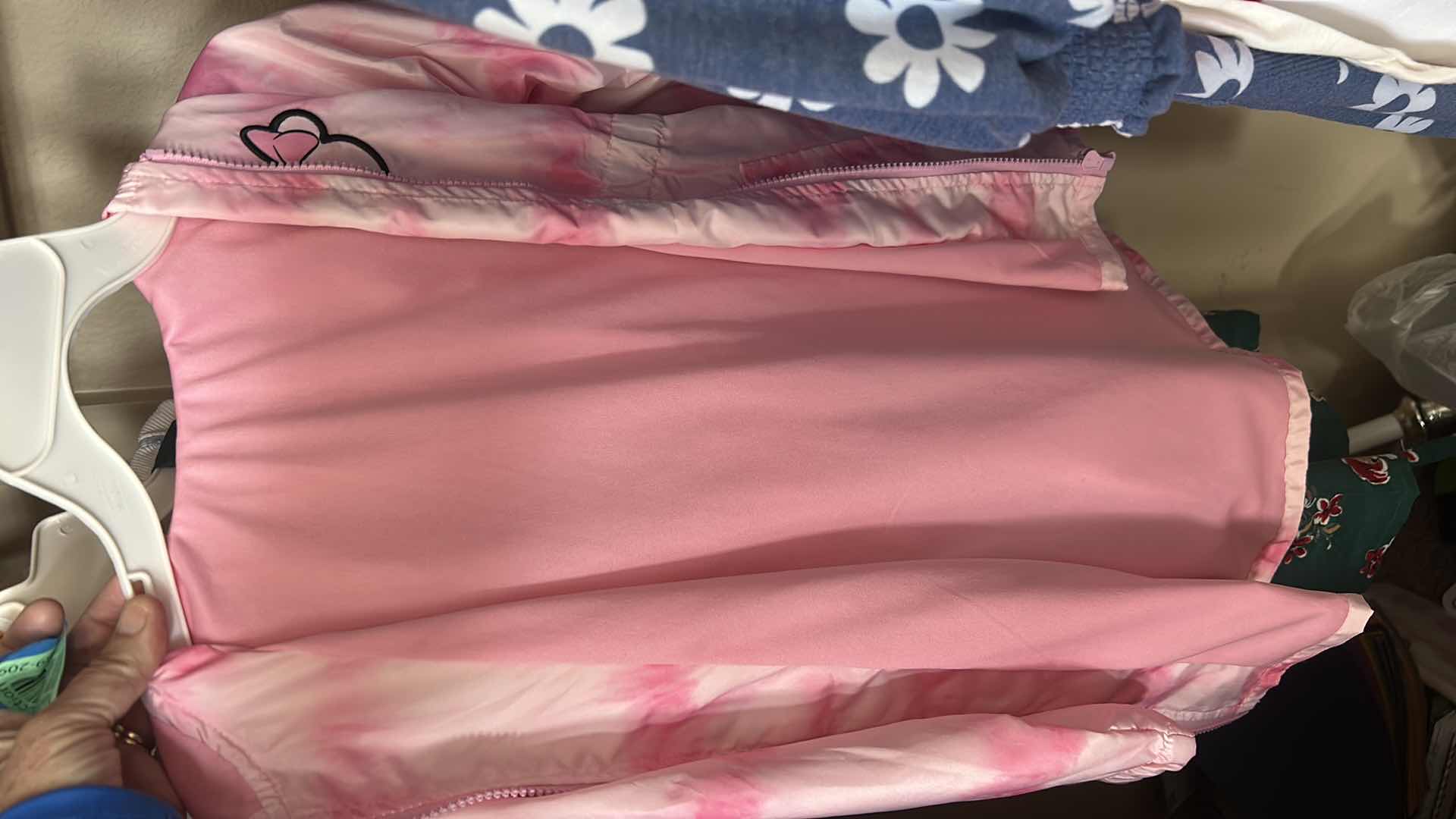 Photo 1 of GIRLS CLOTHING AND SHOES