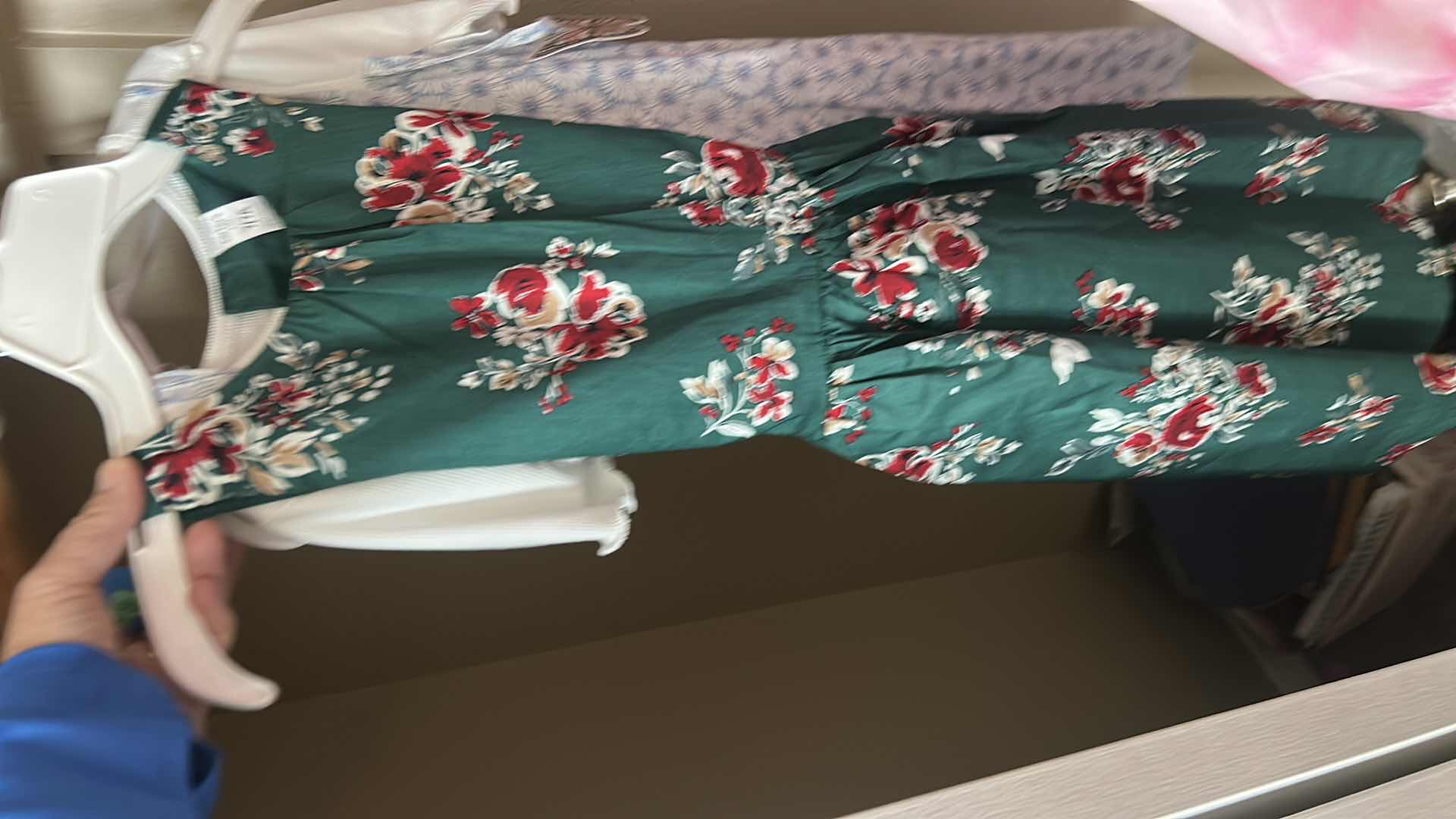 Photo 1 of GIRLS CLOTHING AND SHOES